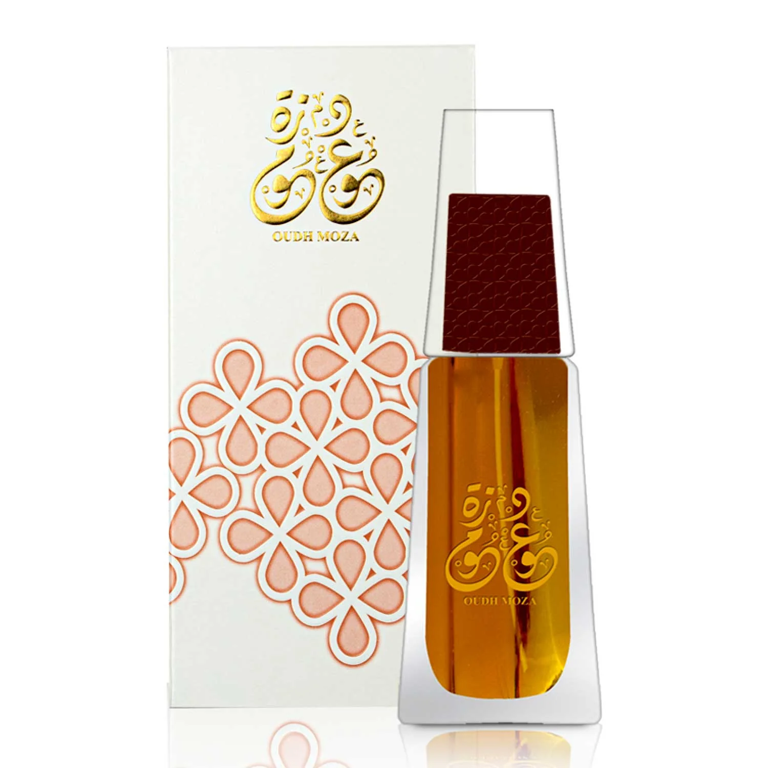 Sustainable OUDH MOZA EDP - 50 ML Dependable