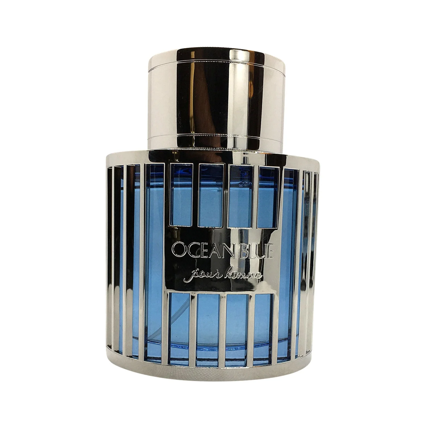 Consistent OCEAN BLUE 100 ML EDP Contemporary