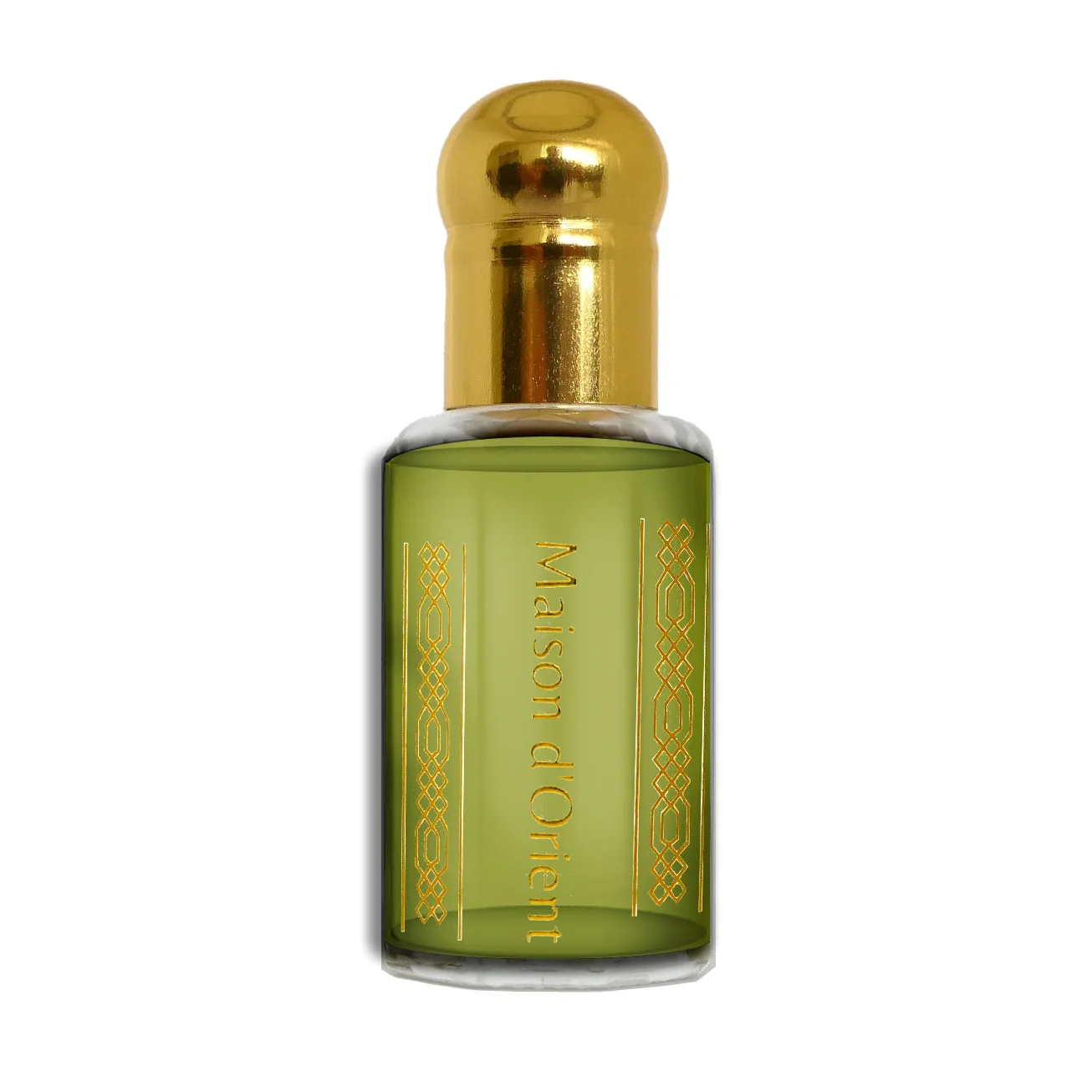 Versatile Pacific Isles ♂️ Perfume Oil First-Class