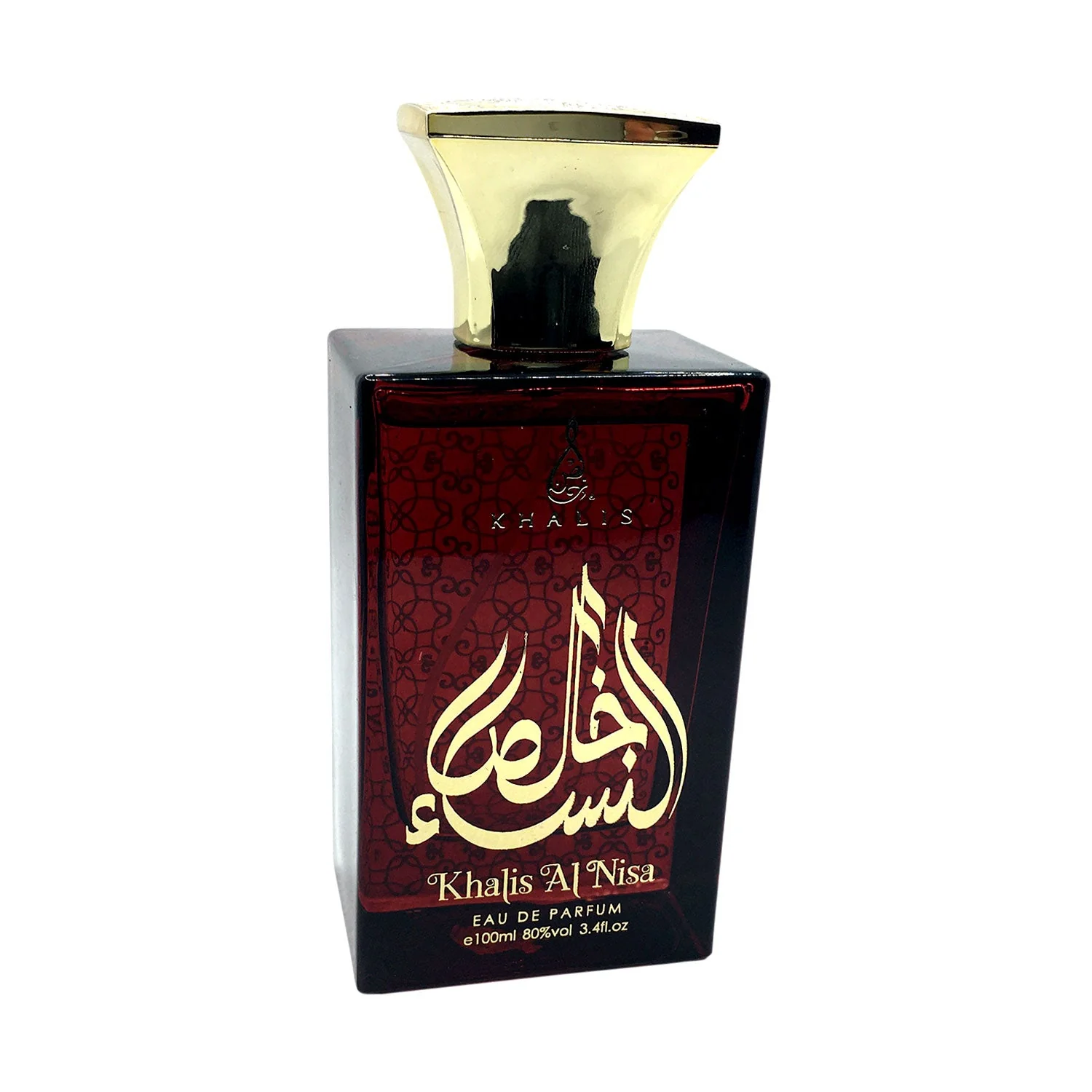 Traditional KHALIS AL NISA 100 ML EDP Responsible