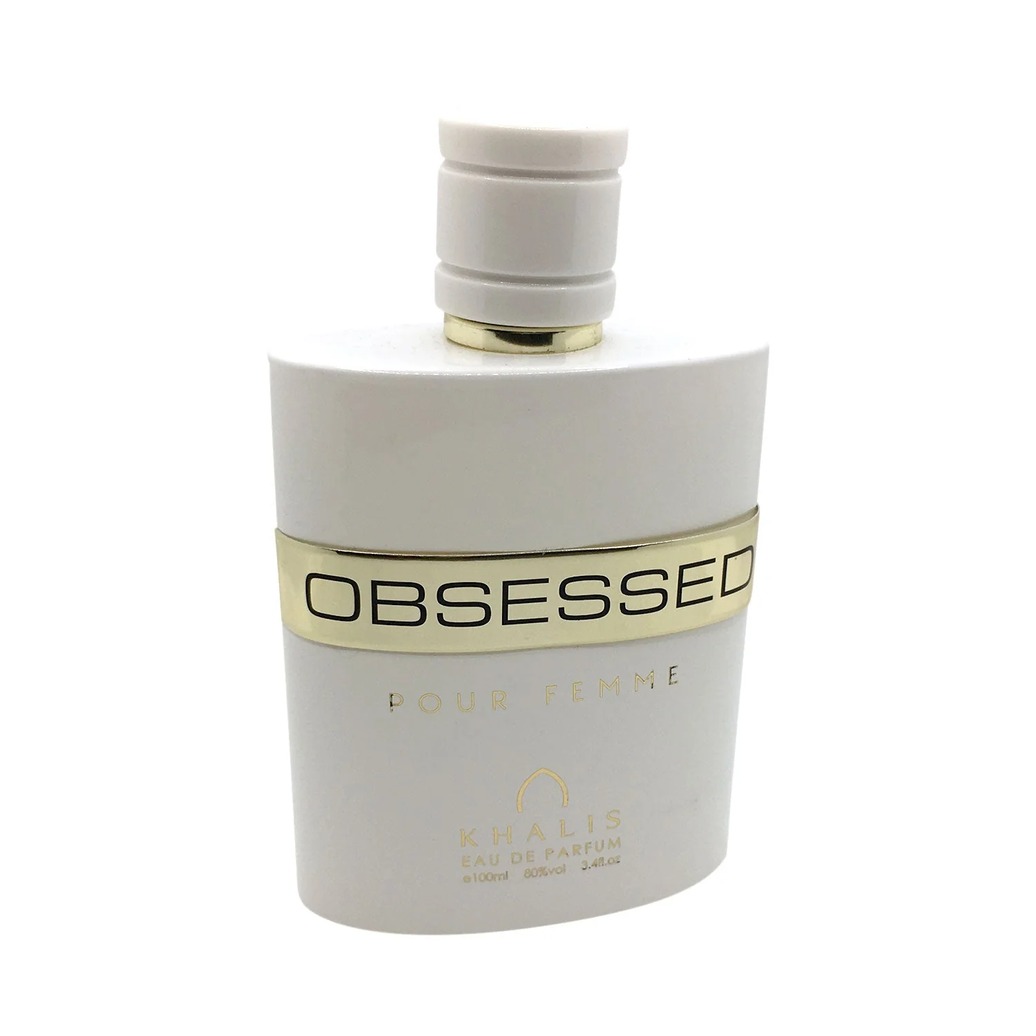 Elegant OBSESSED 100 ML EDP Selected