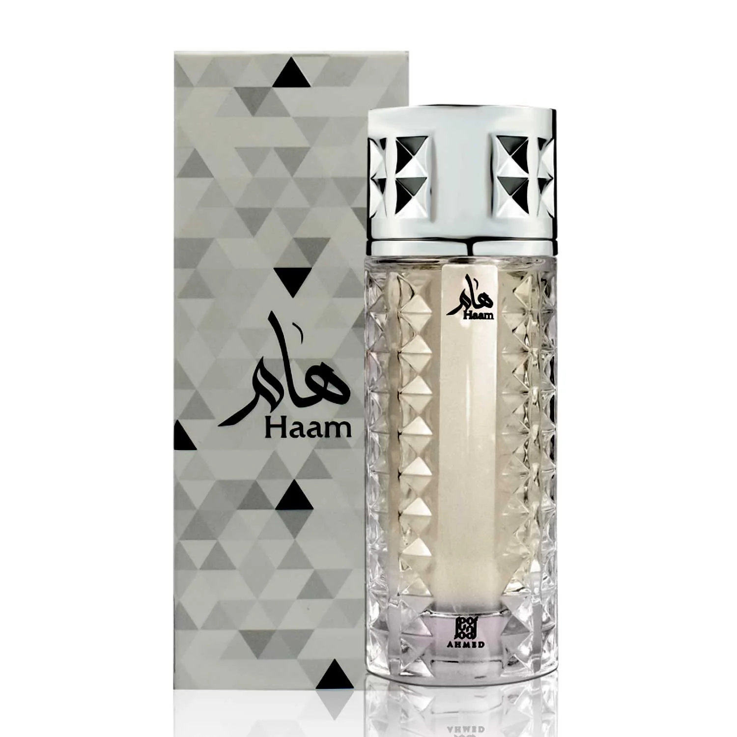 Consistent HAAM EDP - 100 ML Optimized