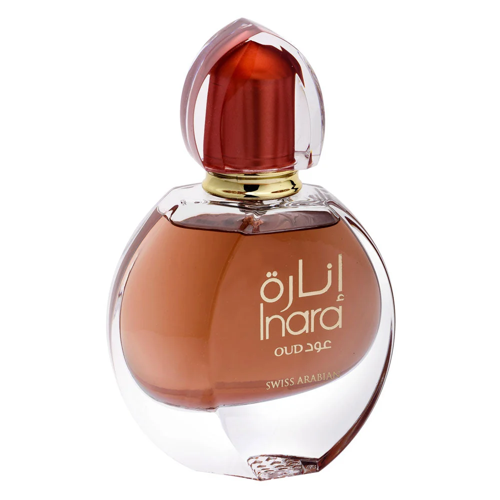 Comfortable Inara Oud for Women EDP - 55ML Contemporary