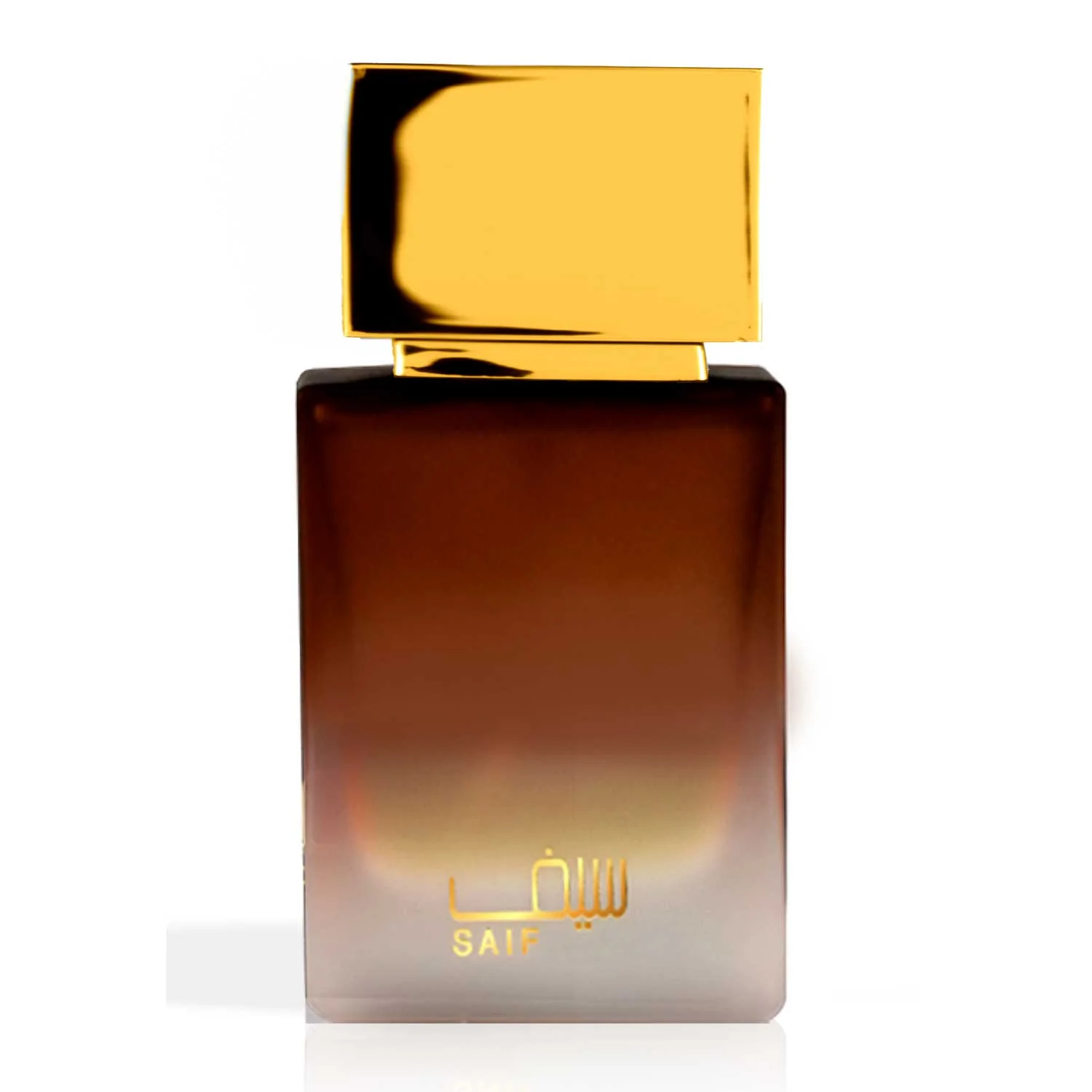 Contemporary SAIF EDP - 50 ML Quality