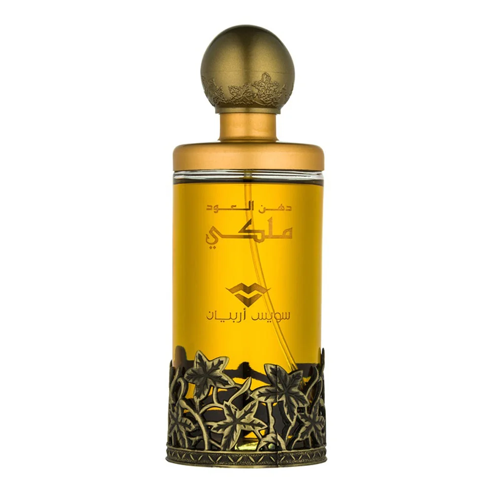 Verified Dehn El Oud Malaki EDP Unisex - 100mL Lightweight