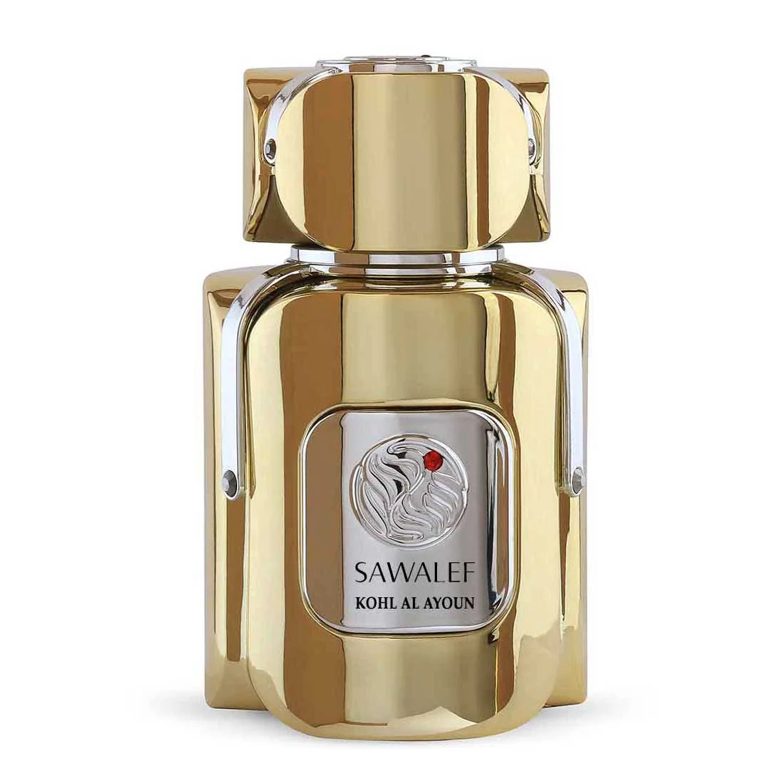Top-Quality Kohl Al Ayoun EDP - 80ML Clean