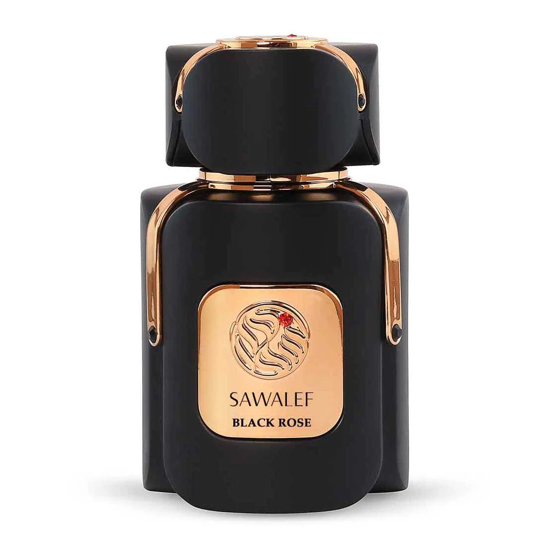 Consistent Black Rose EDP - 80ML Clean