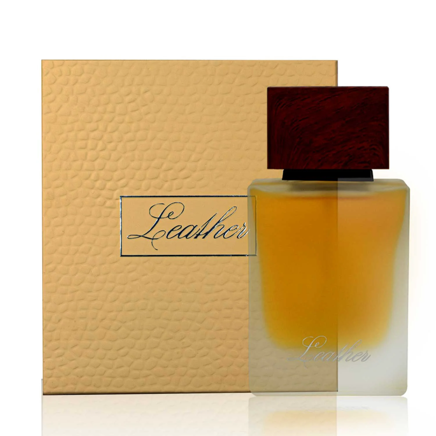Responsible LEATHER EDP - 50 ML Flexible