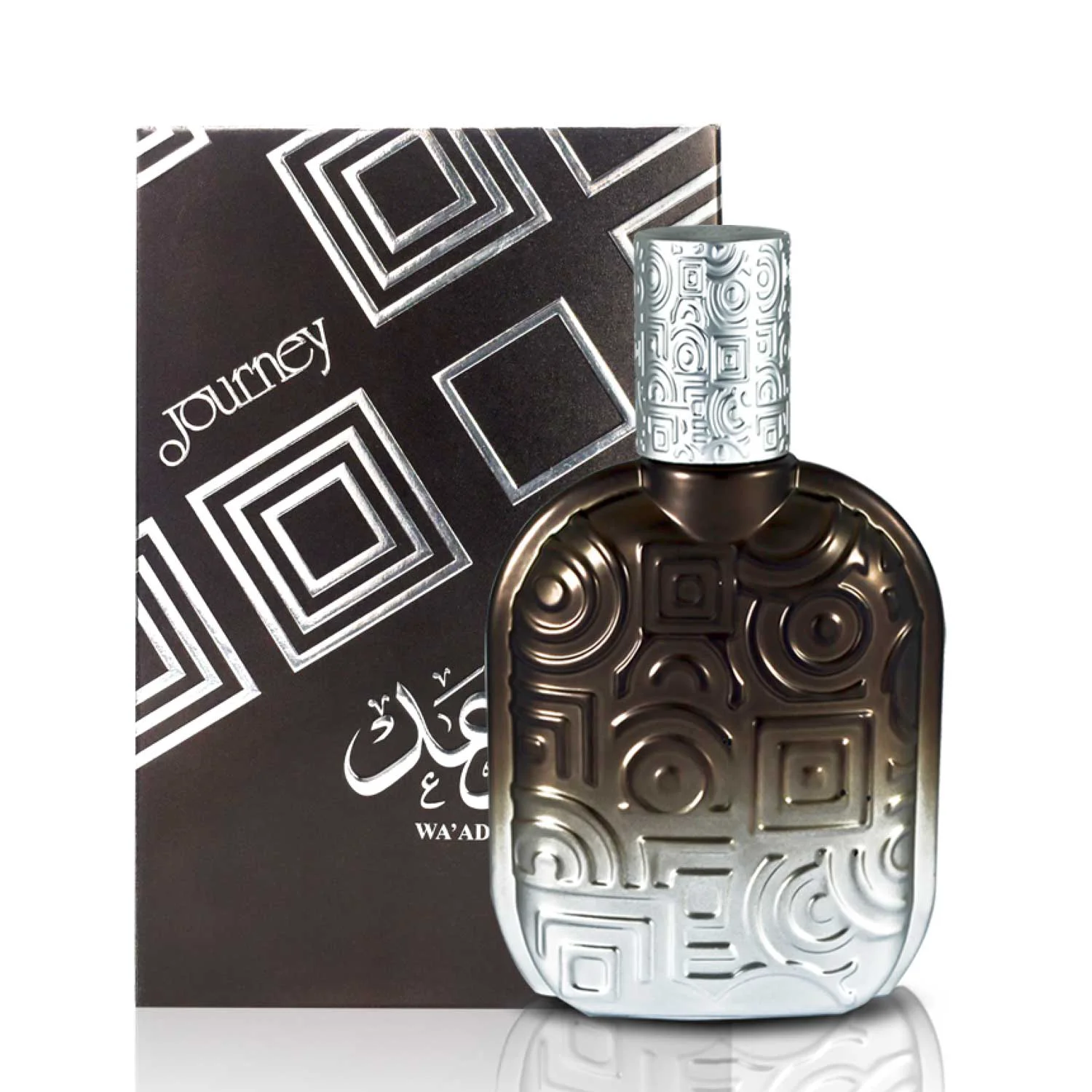 Durable WAAD EDP - 50 ML JOURNEY SERIES High-End