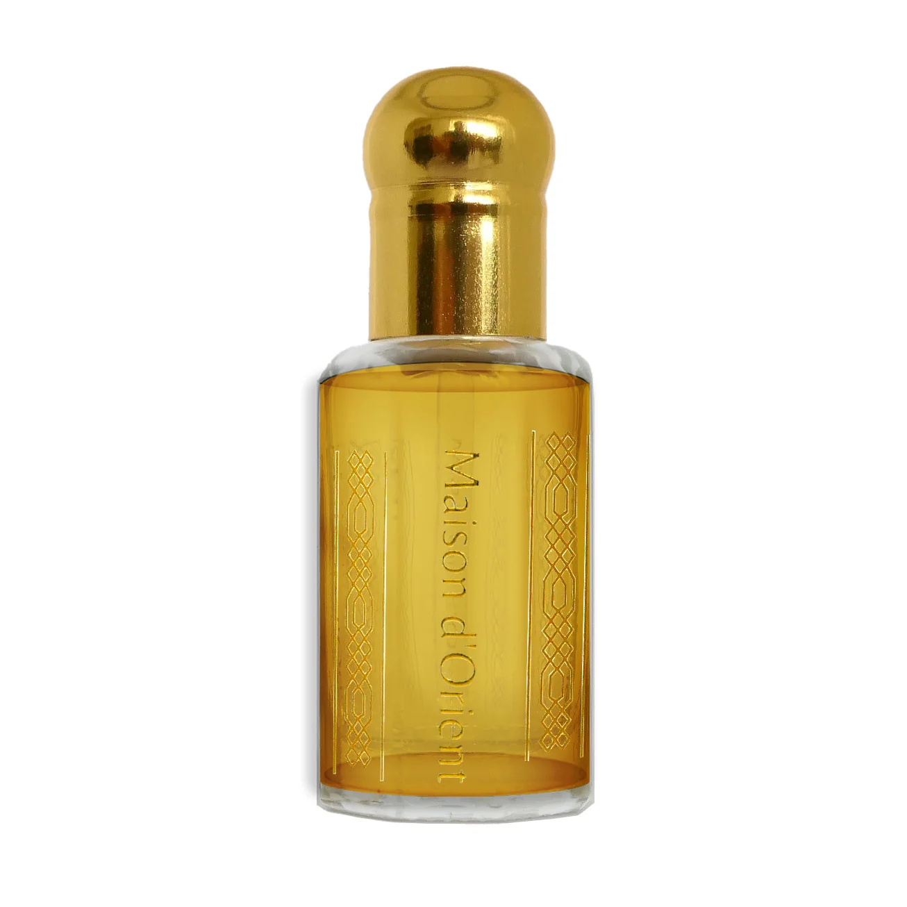 Recyclable Oud Blend 80 Experimental - 6mL CPO Trendy