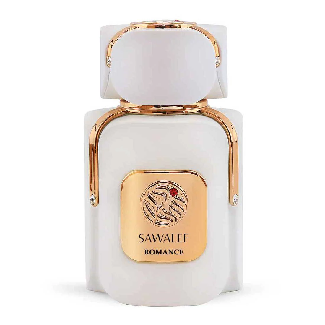 Artisan Romance EDP - 80ML Detailed