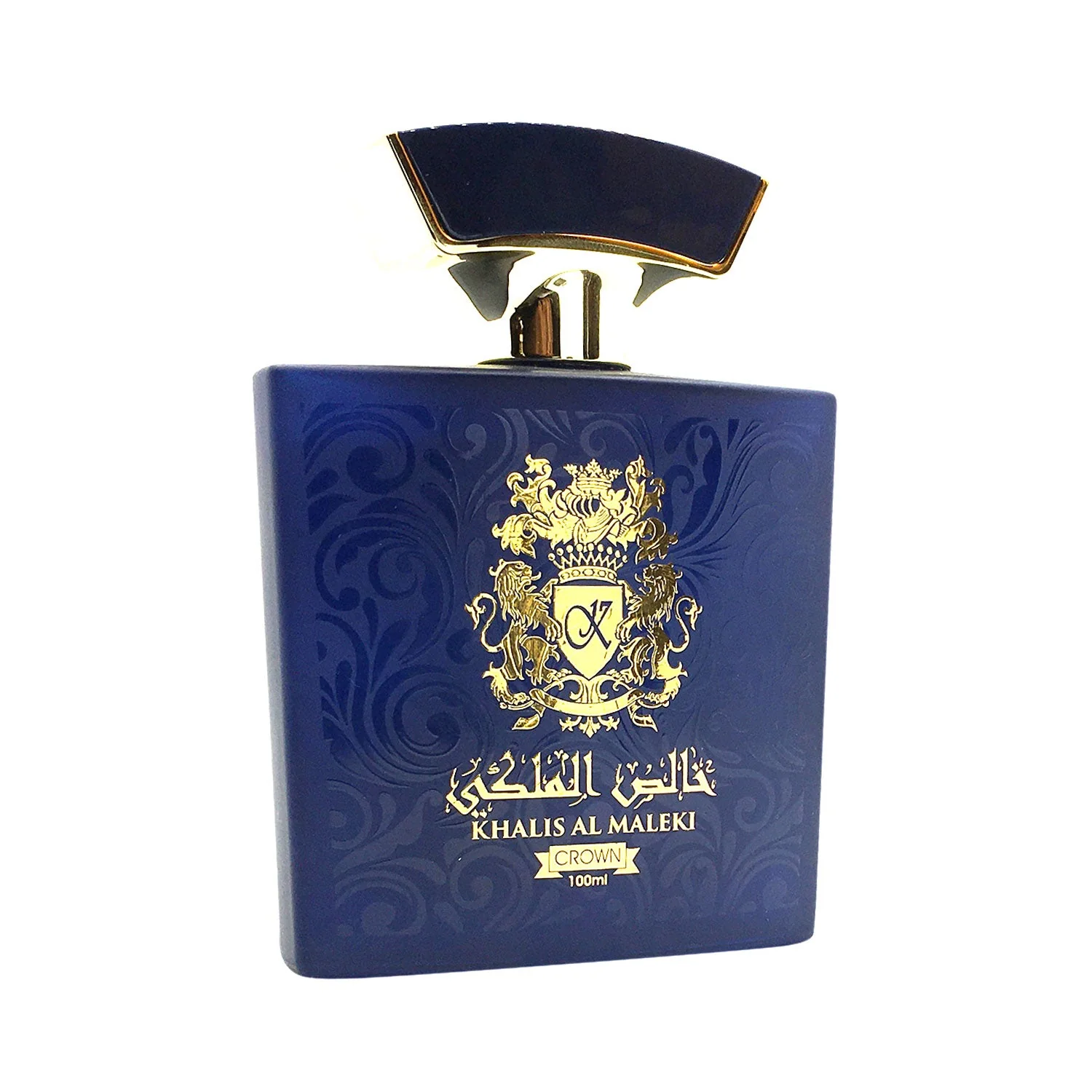 Consistent KHALIS AL MALEKI CROWN 100 ML EDP Comfortable