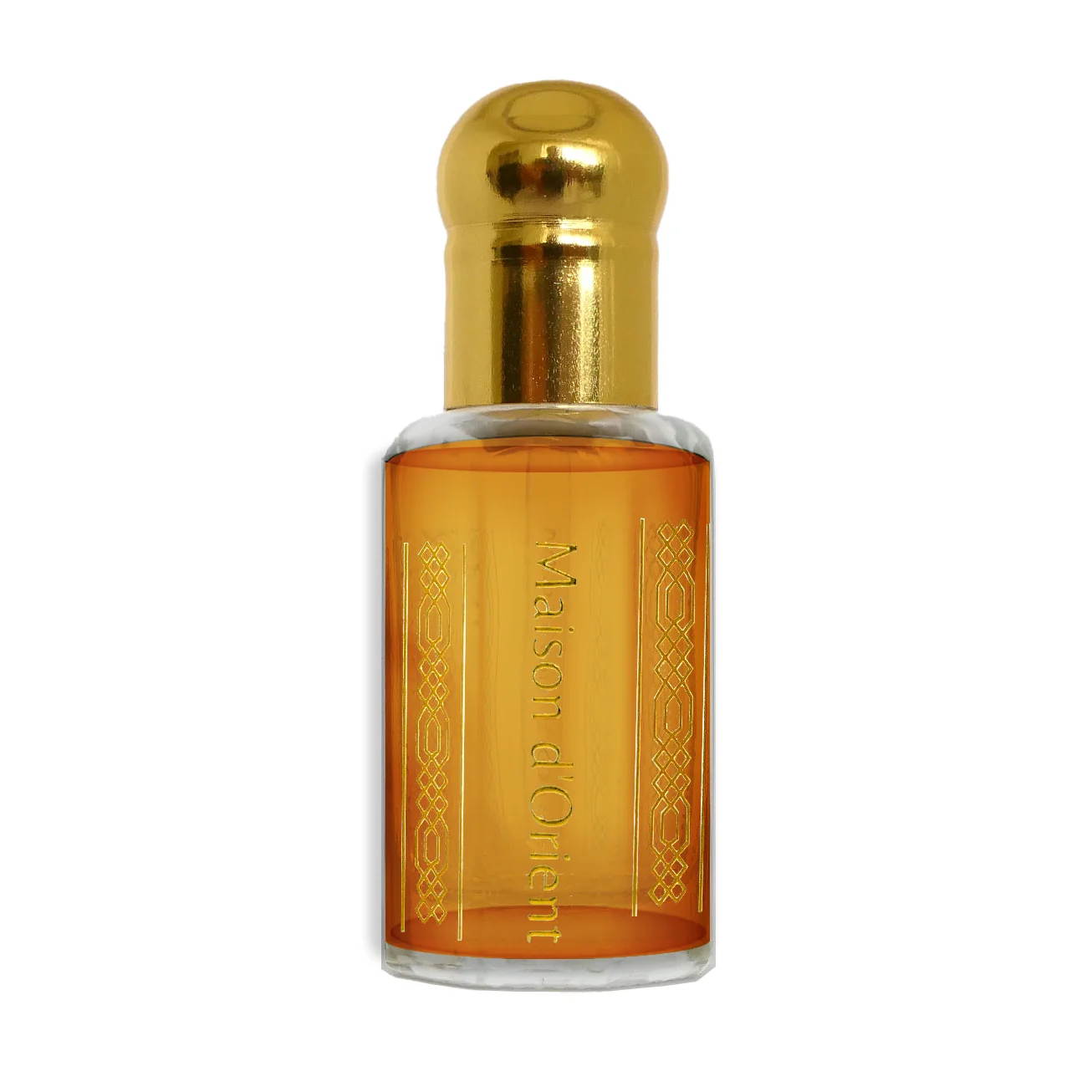Eco-Friendly Cordoba ♀♂ Perfume Oil High-Quality