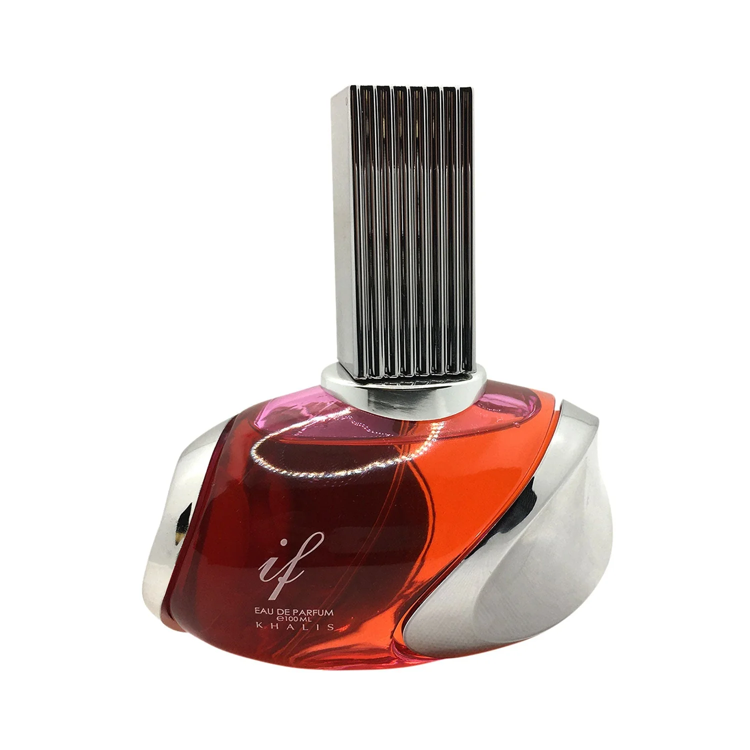 Durable IF 100 ML EDP Easy-to-Use