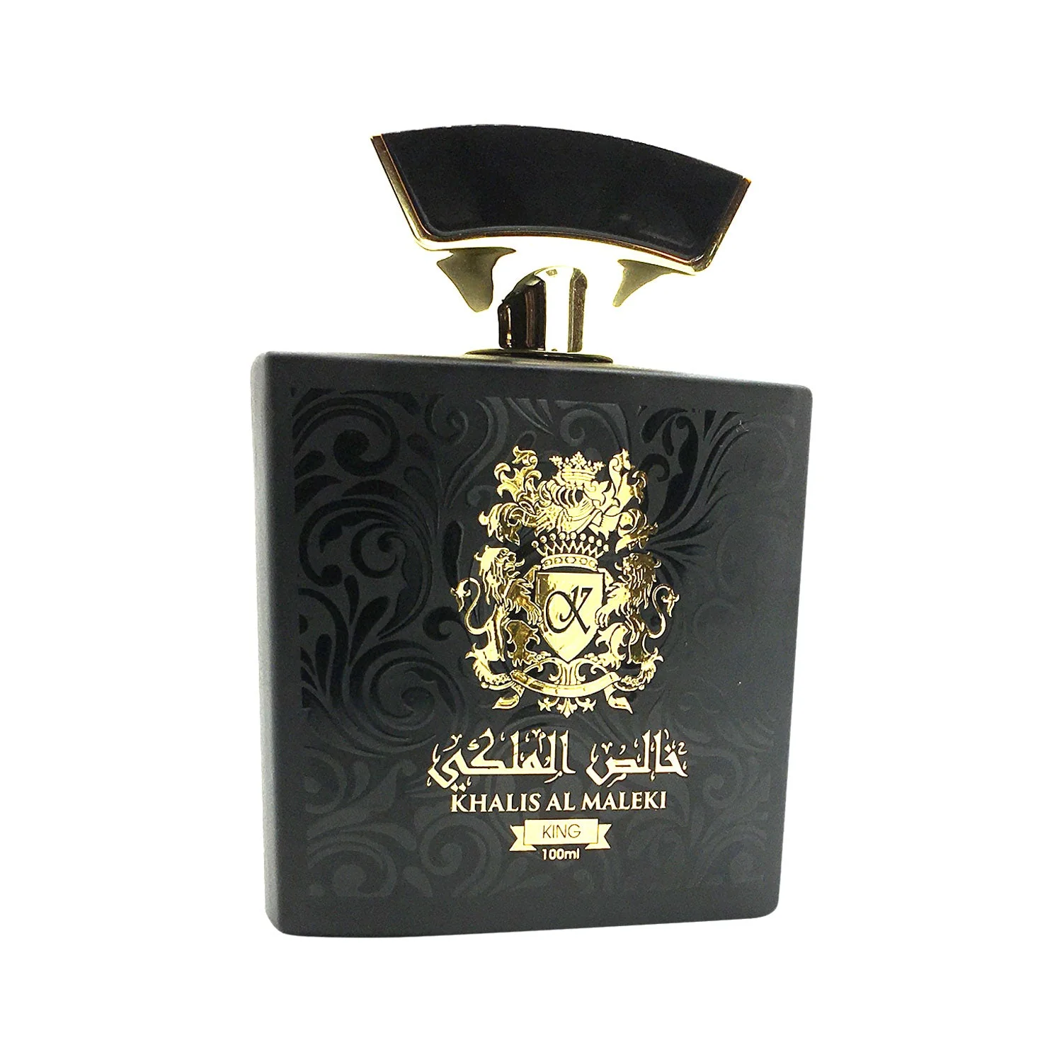 Safe KHALIS AL MALEKI KING 100 ML EDP Functional