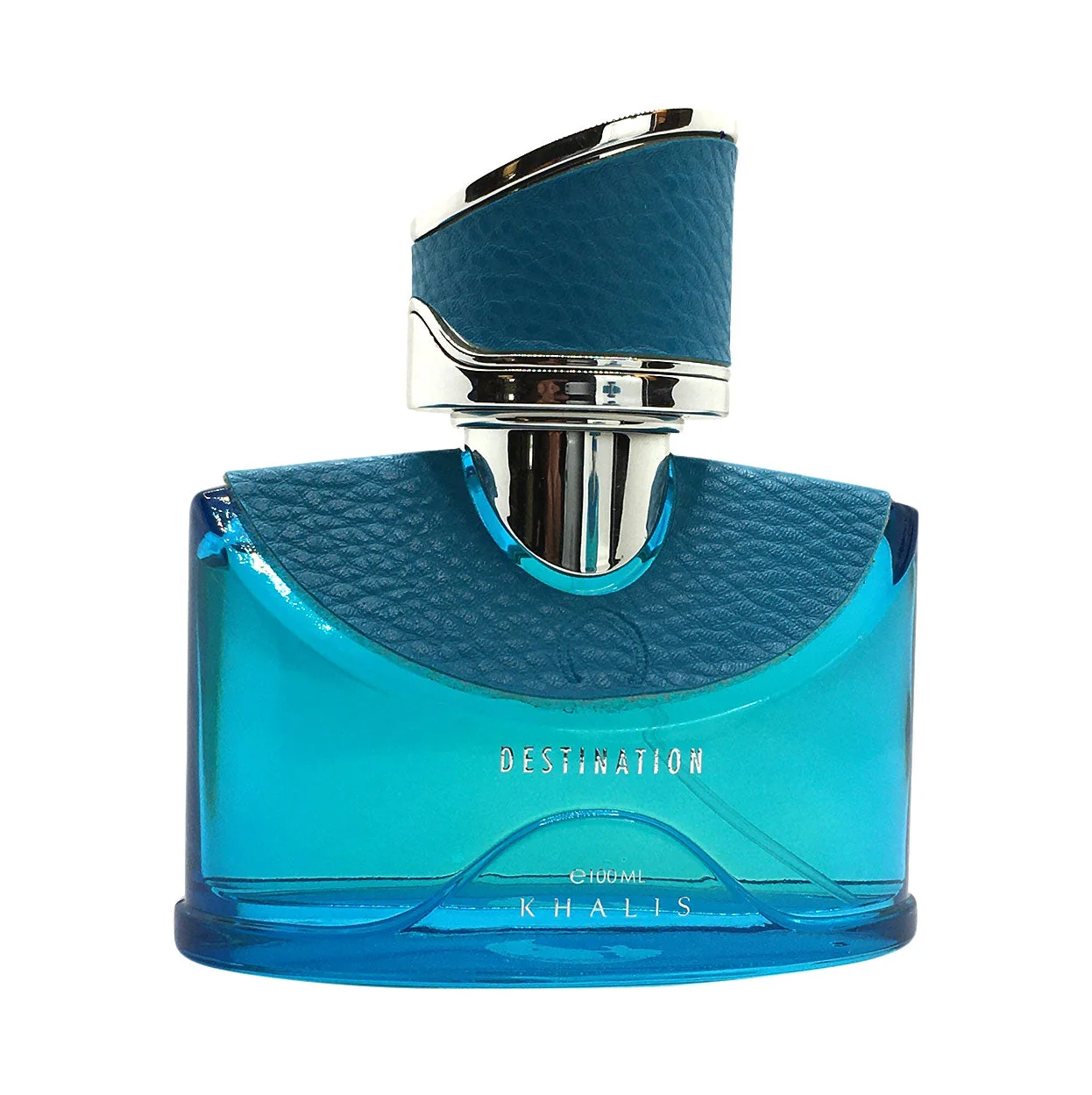 Comfortable DESTINATION 100 ML EDP Dependable