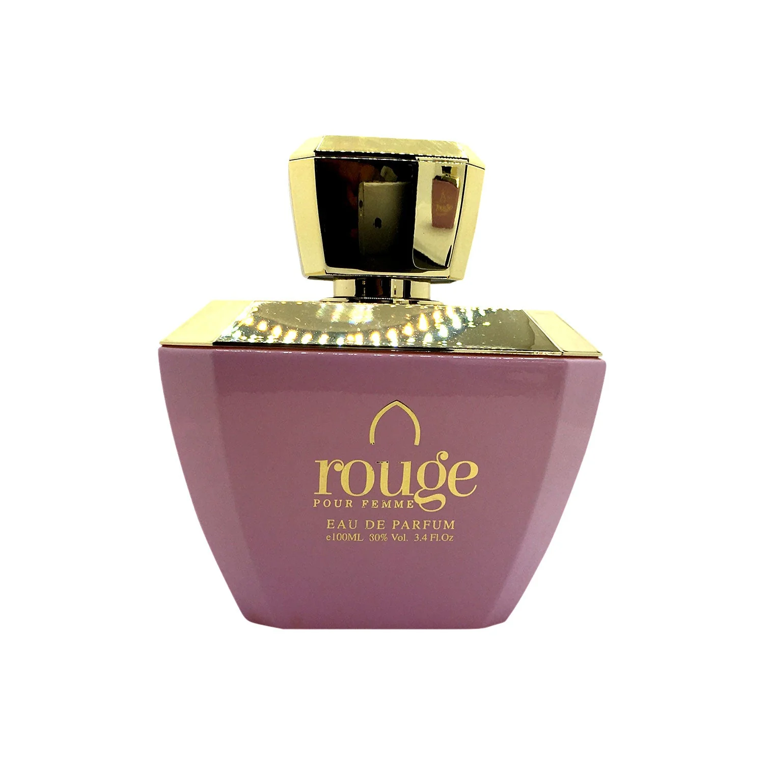 Solid ROUGE 100 ML EDP Professional