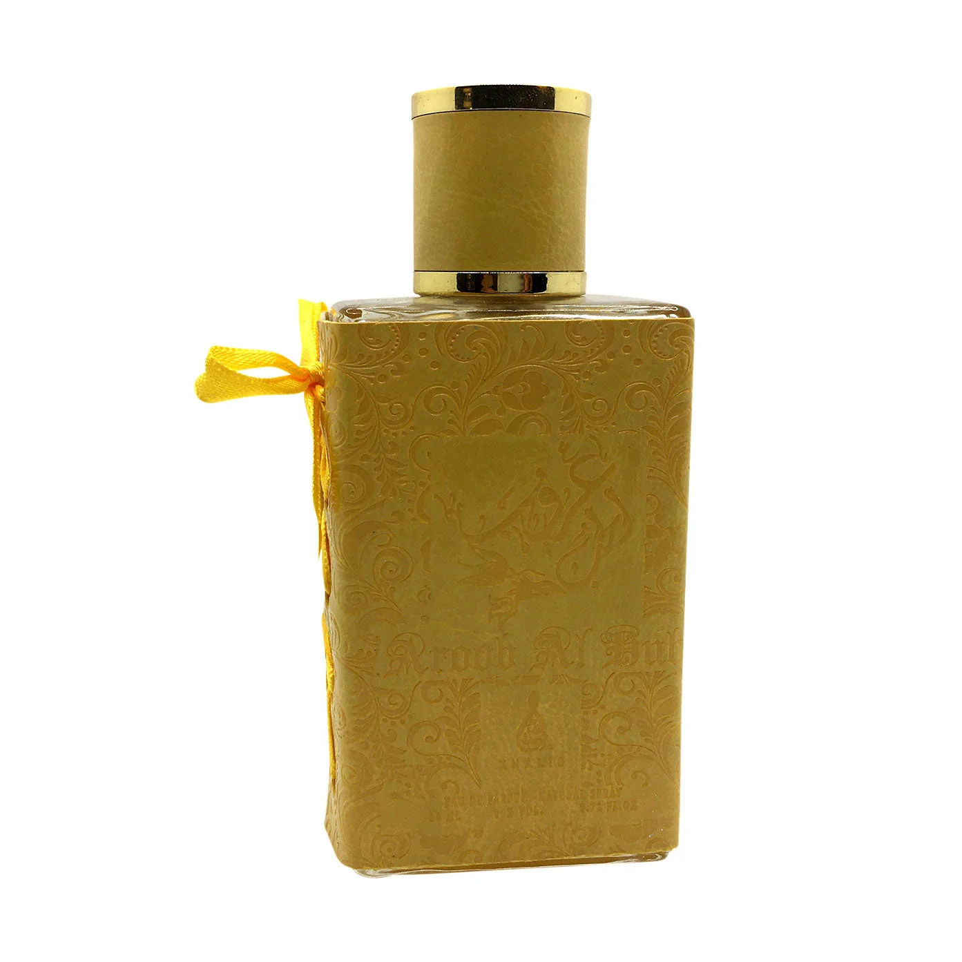 Effective AROOB AL HUB 100 ML EDP Comfortable