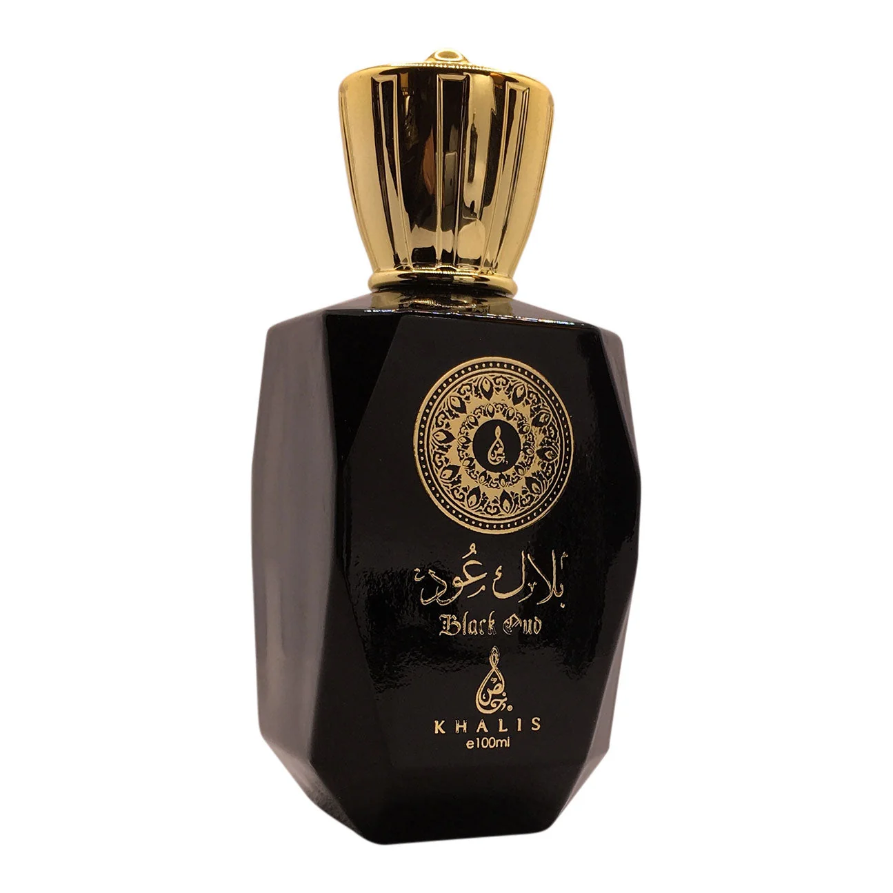 Traditional BLACK OUD 100 ML EDP World-Class
