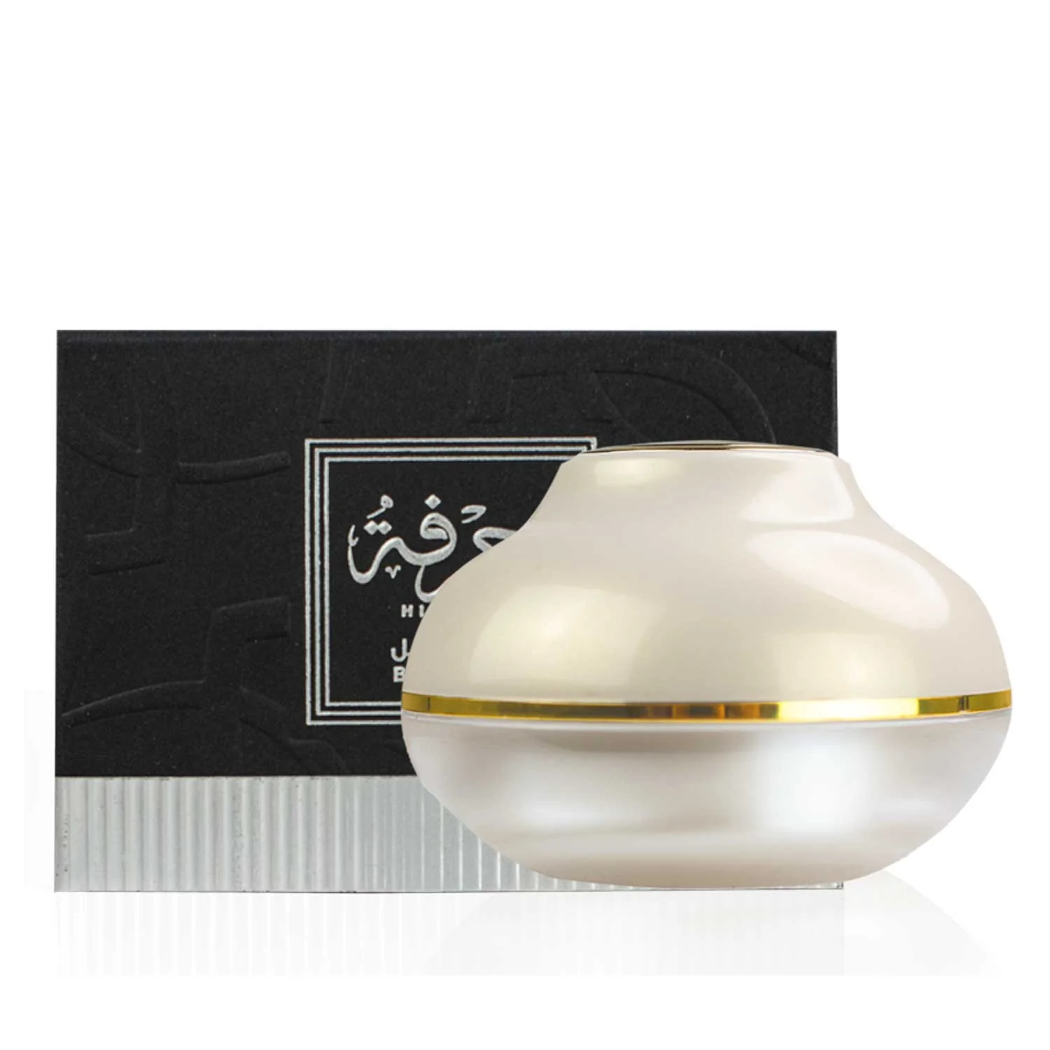 Selected HIRFAH BODY GEL 30ML Authentic