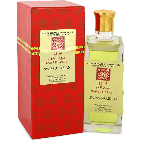 Flexible Sawt El Arab ER8E 95ML CPO SA Trusted