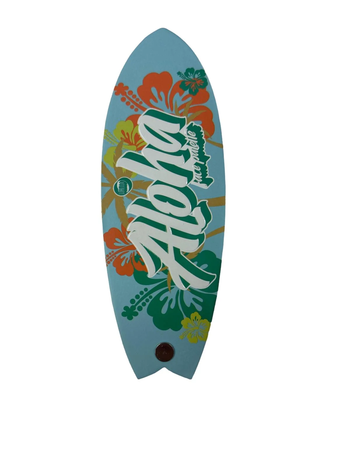 Prestigious Aloha Face Palette Official