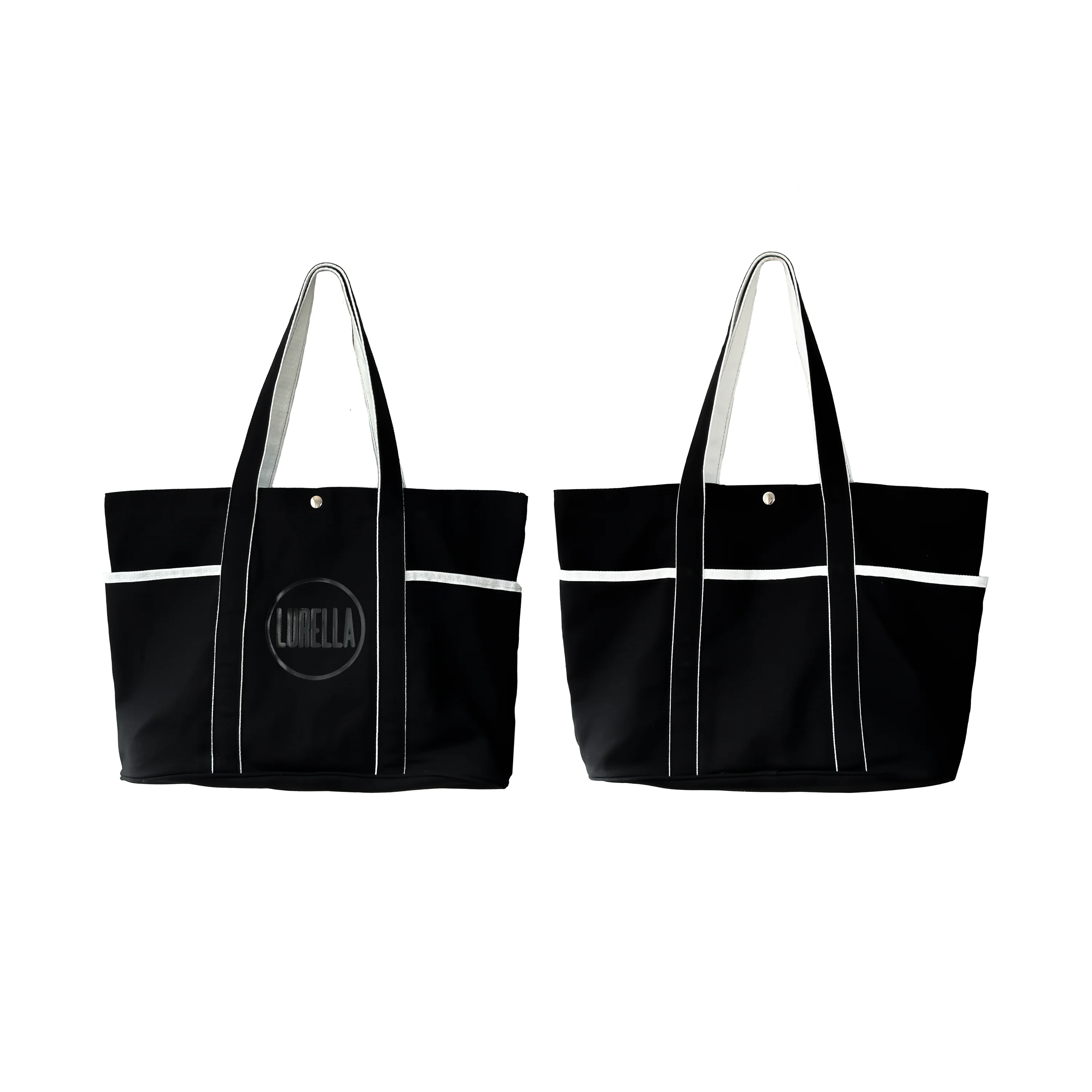 Lightweight Can hold it all tote Selected
