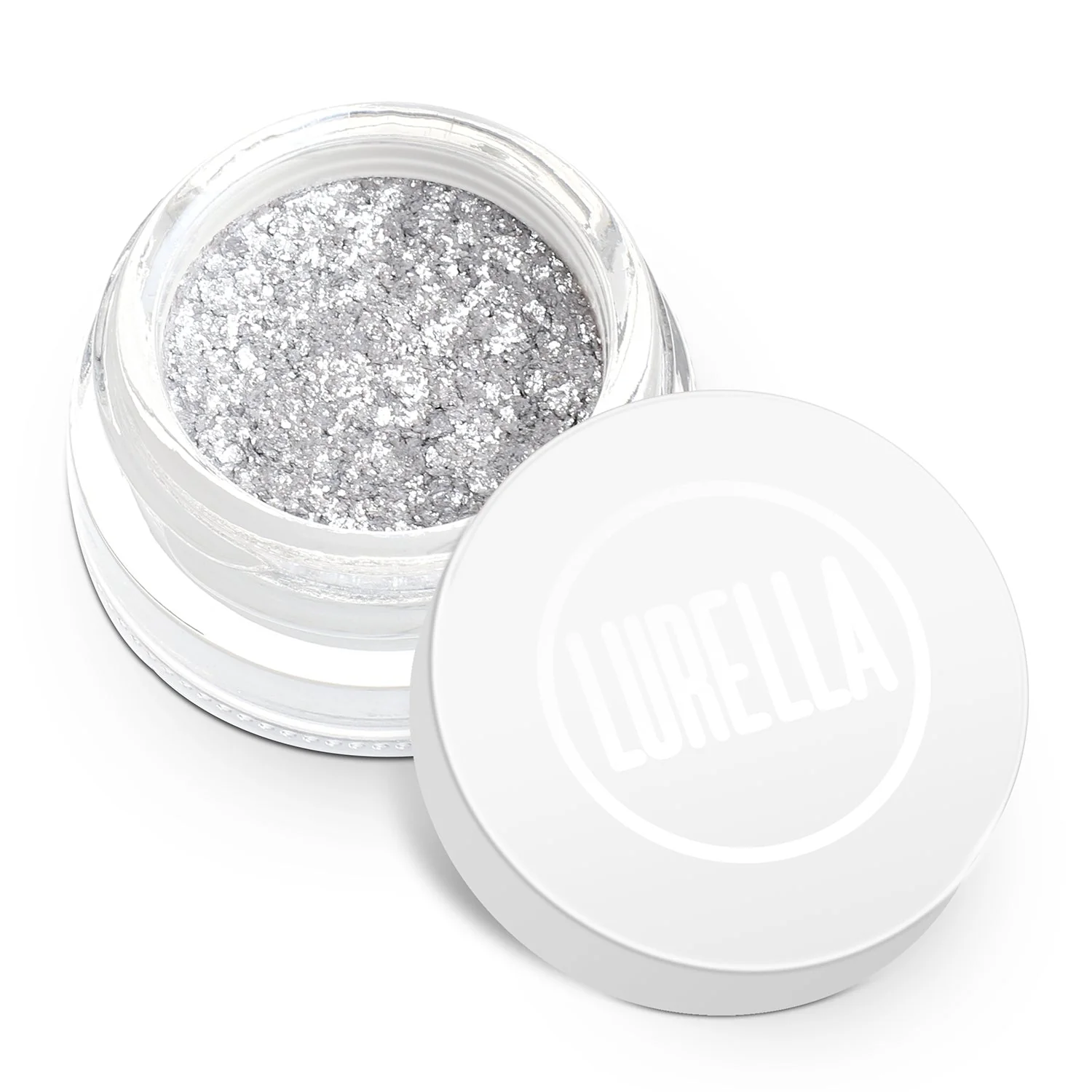 Sustainable Diamond Eyeshadow - Icy Official