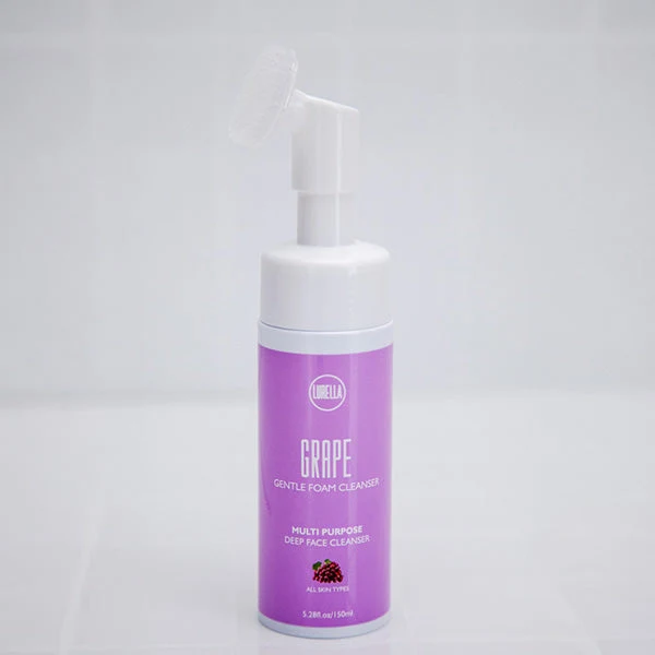 Elite Foam Cleanser Minimalist