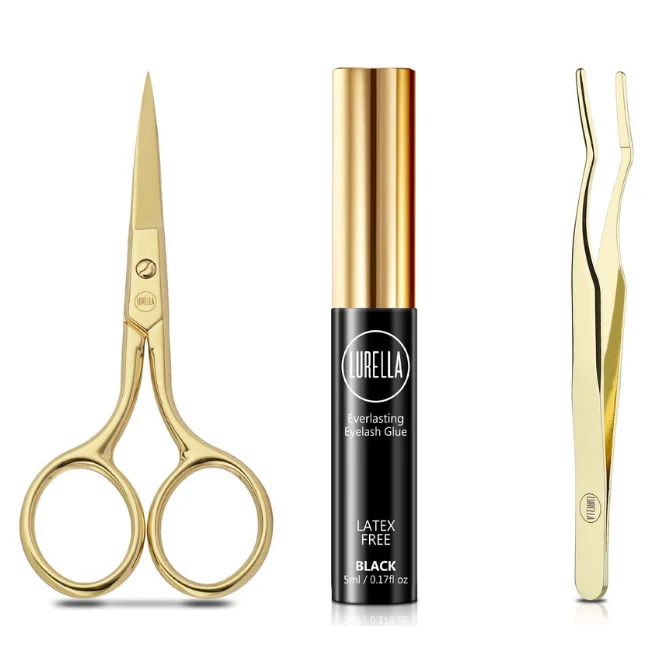 Elite Lash Kit Bundle Healthy