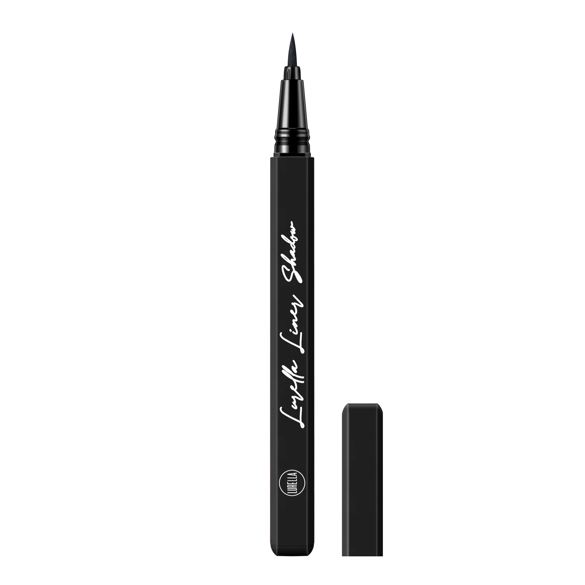 Relaxed Liquid Eyeliner Trendy