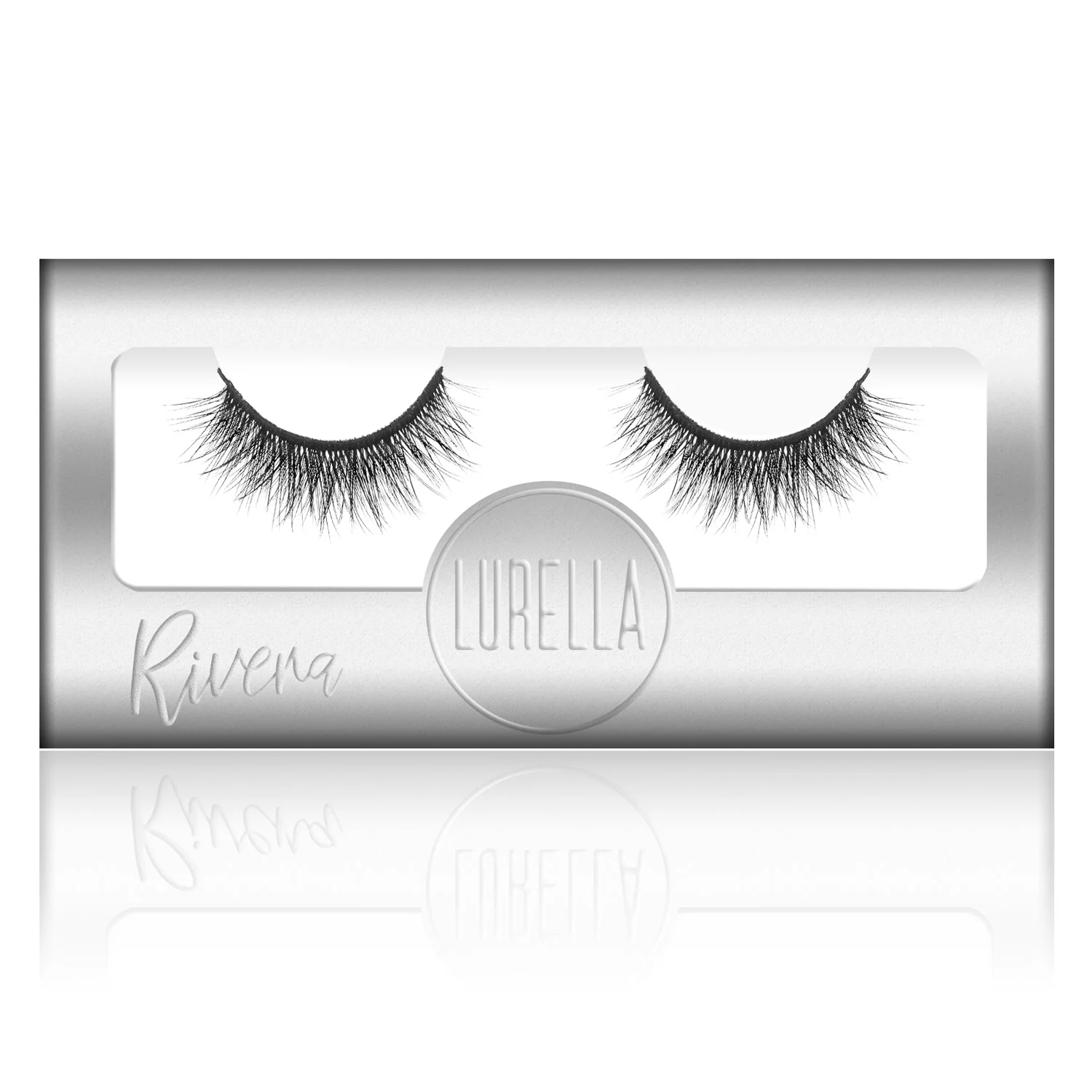 High-Performance Synthetic Eyelashes - Rivera Crafted