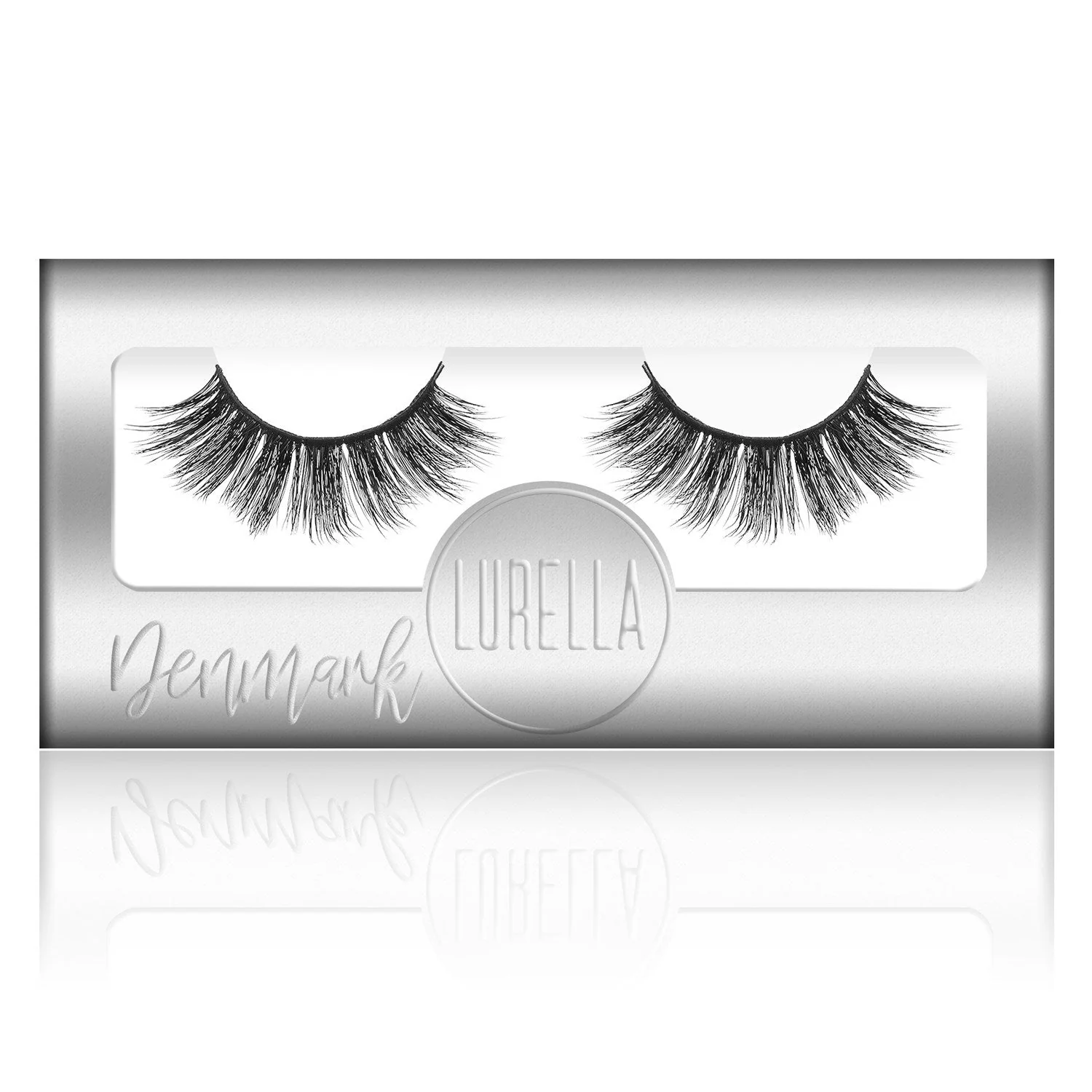 Elegant Synthetic Eyelashes - Denmark Trusted