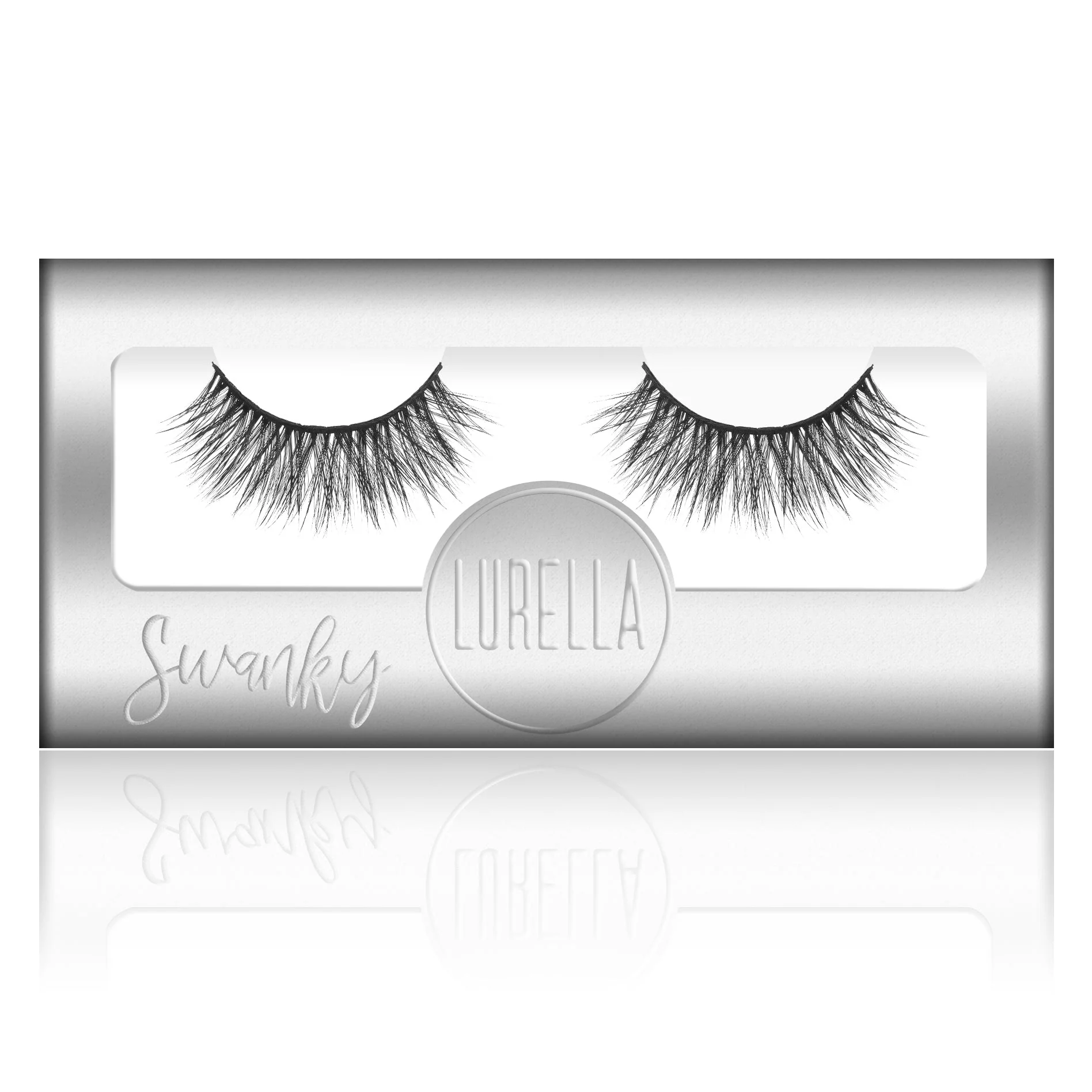 Smart Synthetic Eyelashes - Swanky Trendy