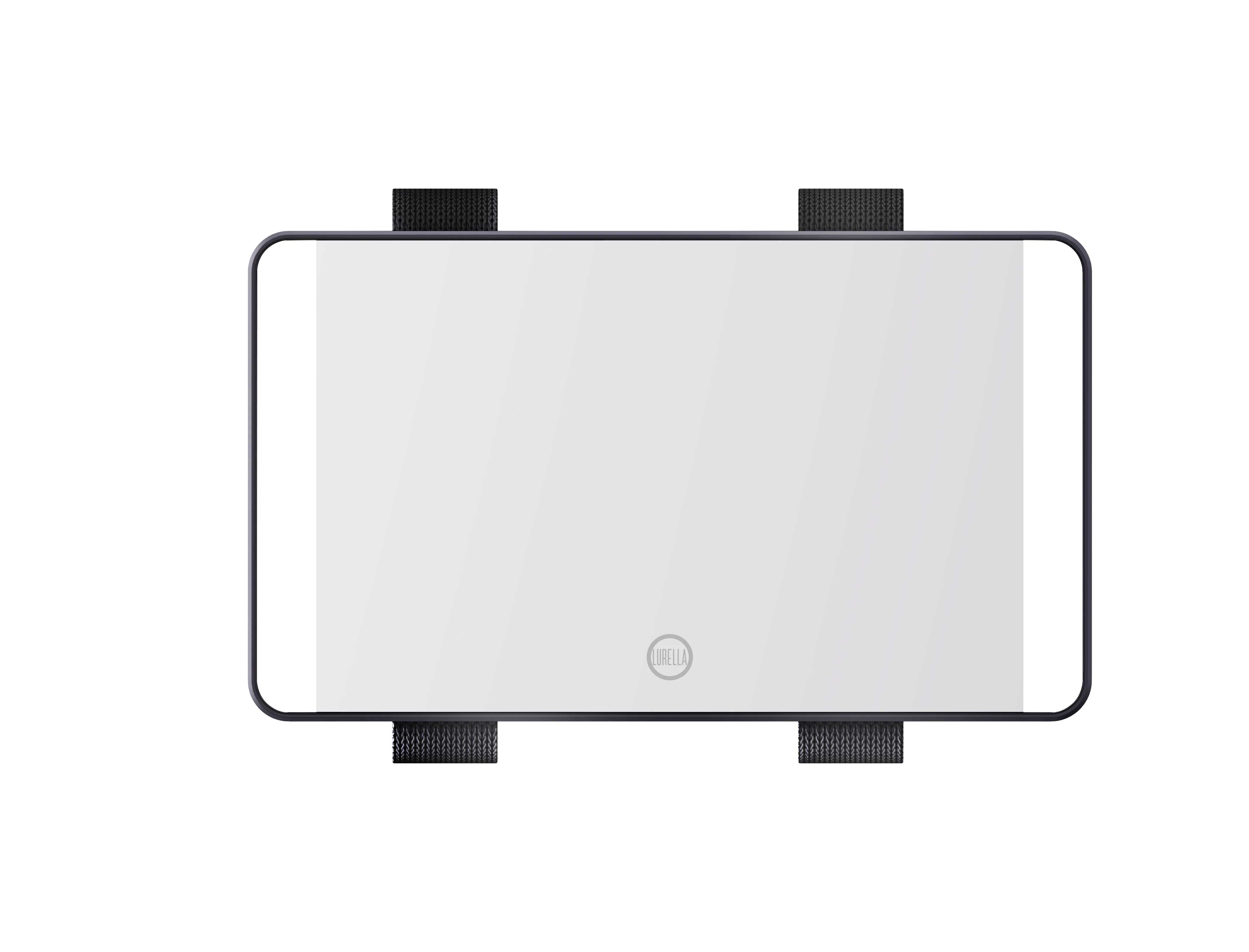 Organic Visor Mirror High-End