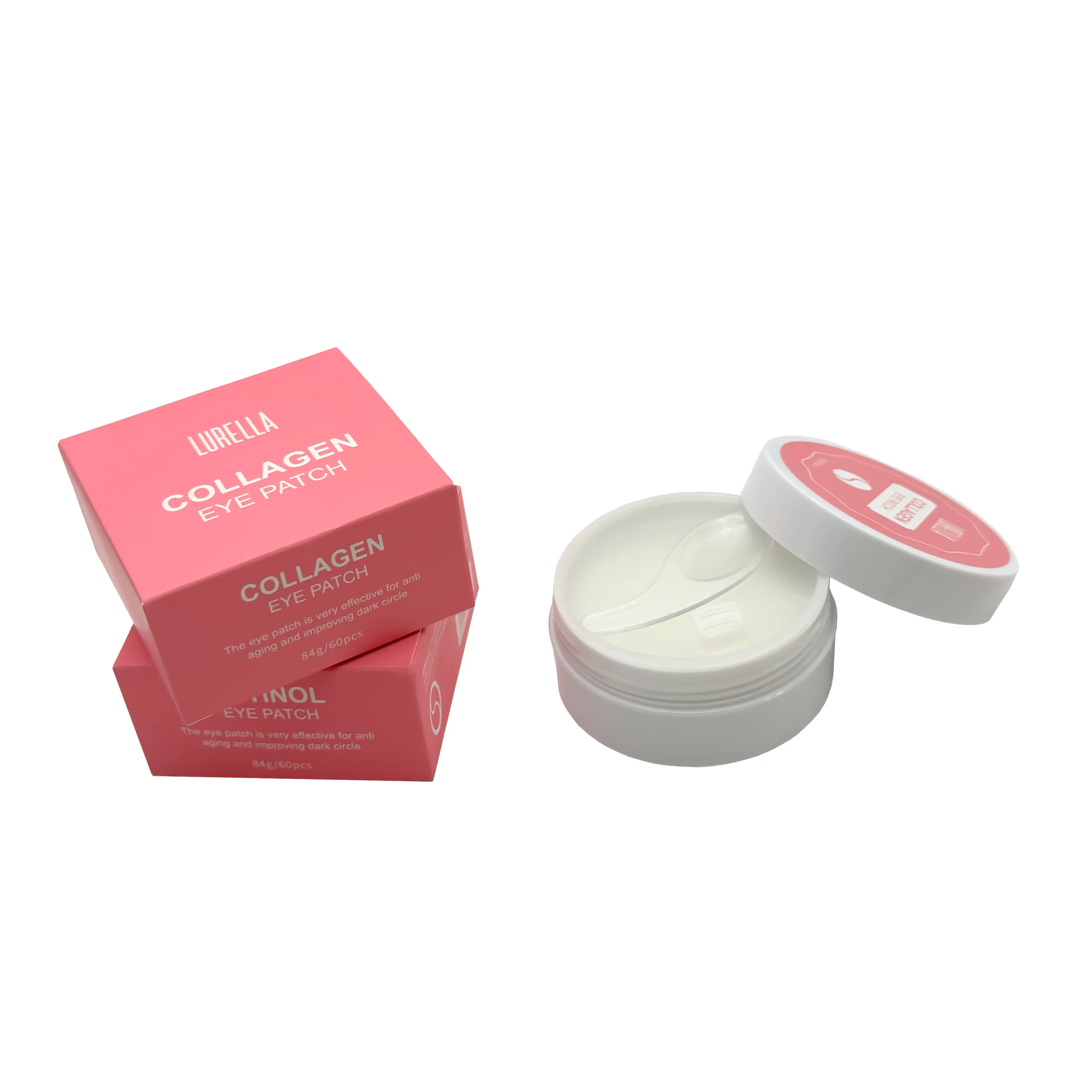 Effective Under Eye Patches Fast