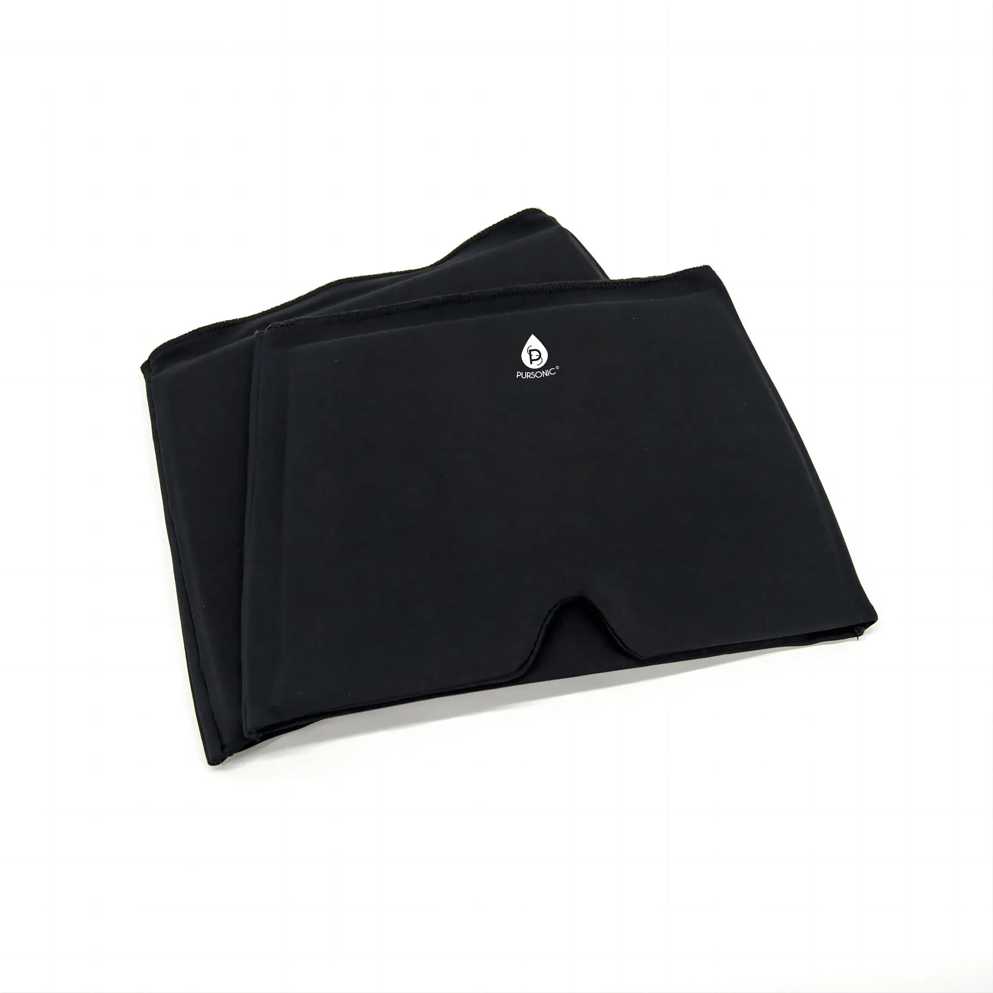 Official Reusable Hot and Cold Gel Ice Head Wrap – Instant Migraine Relief Cap Original Design