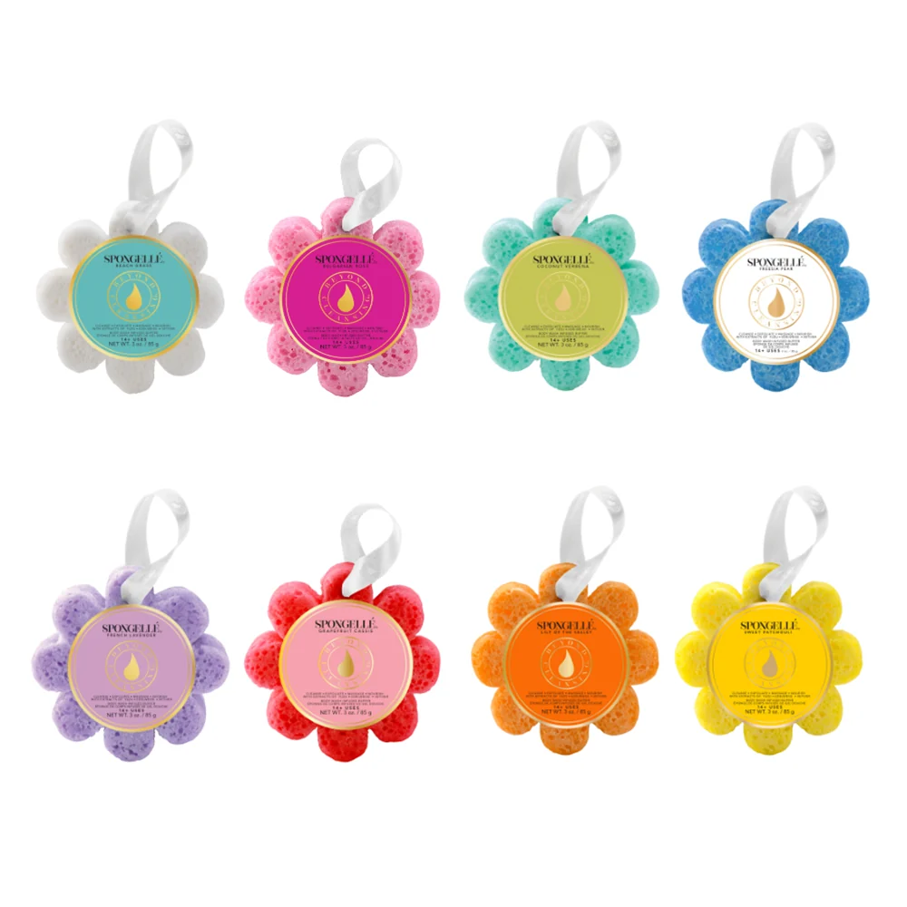 Relaxed Wild Flower Assorted Pack Specialty