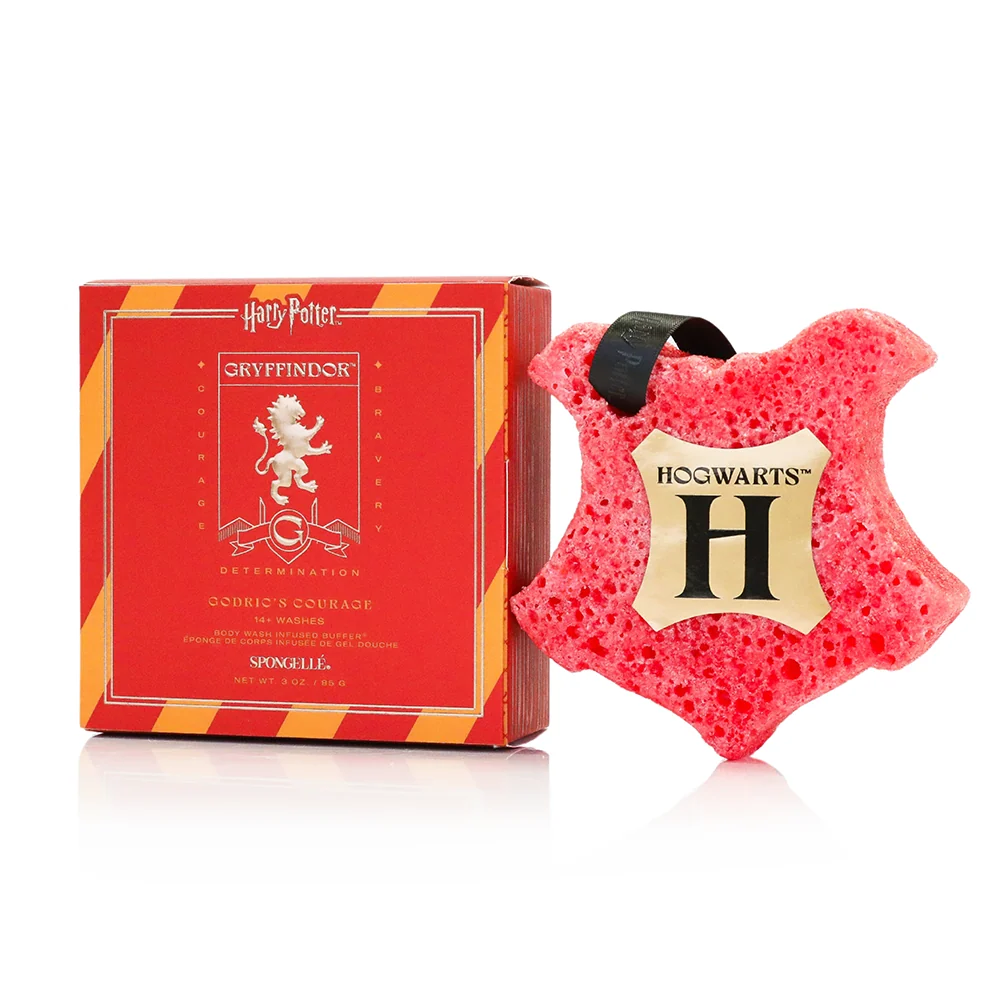 Relaxed Gryffindor™ Godric's Courage Buffer Harry Potter™ Collection Reusable