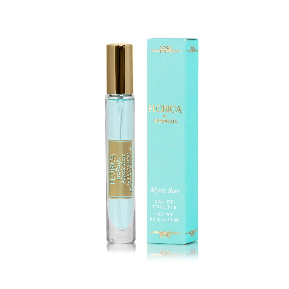 Soft Mystic Rose Eau de Toilette Florica Superior