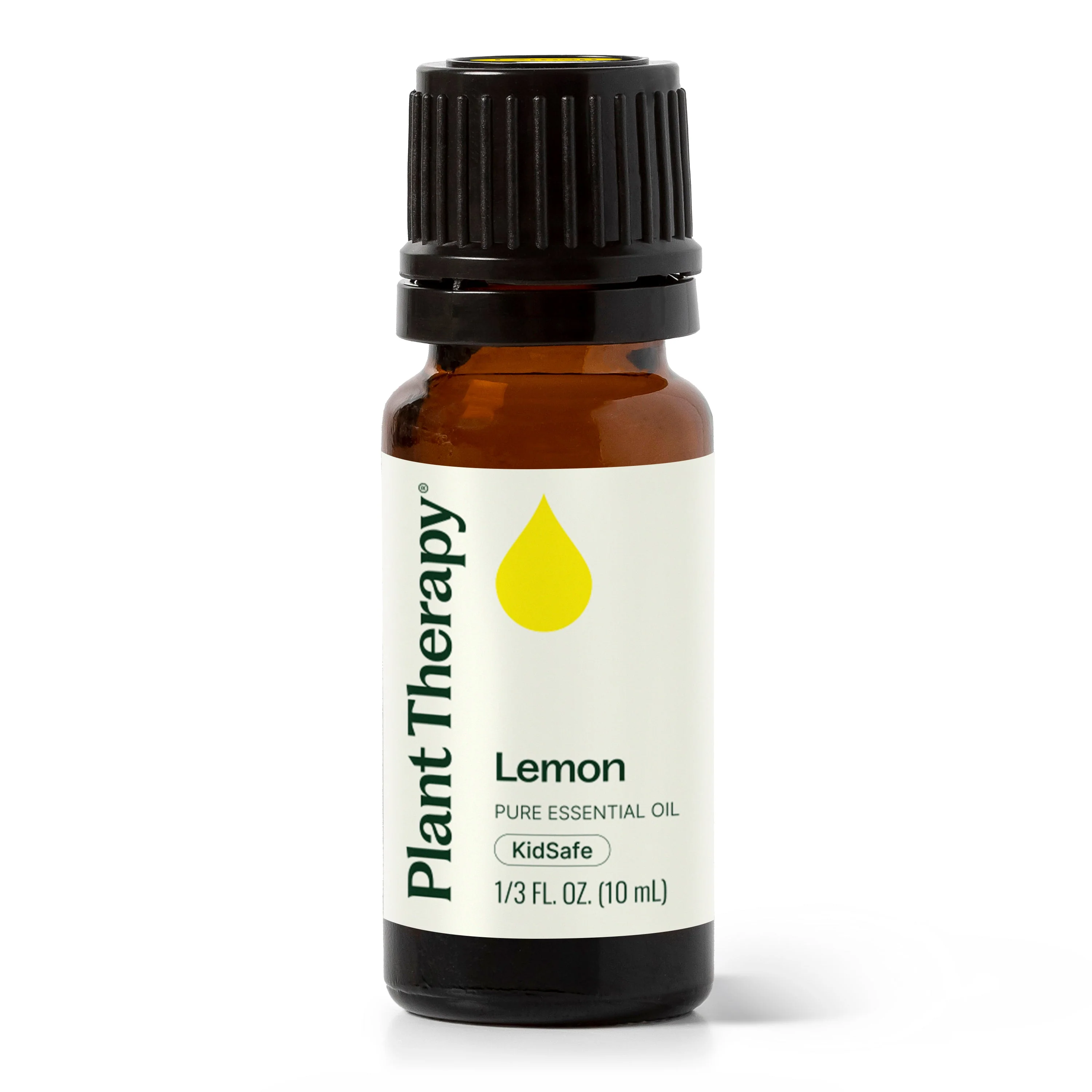 Consistent Lemon Essential Oil Relaxed