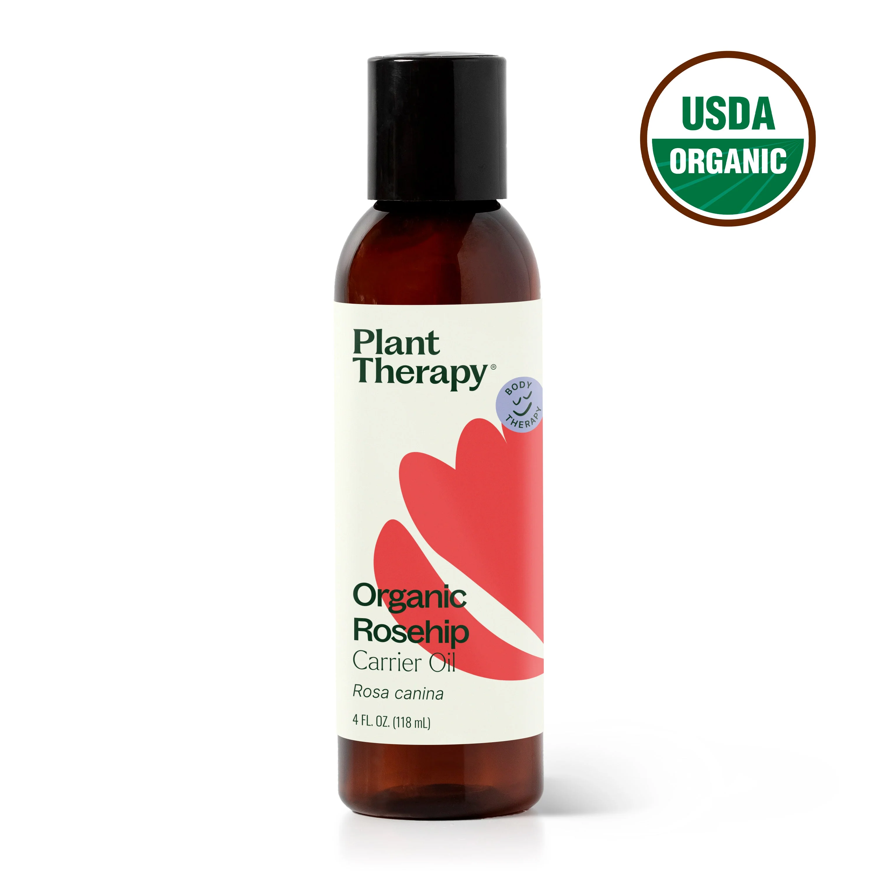 High-Performance Organic Rosehip Carrier Oil Extra Virgin Luxury