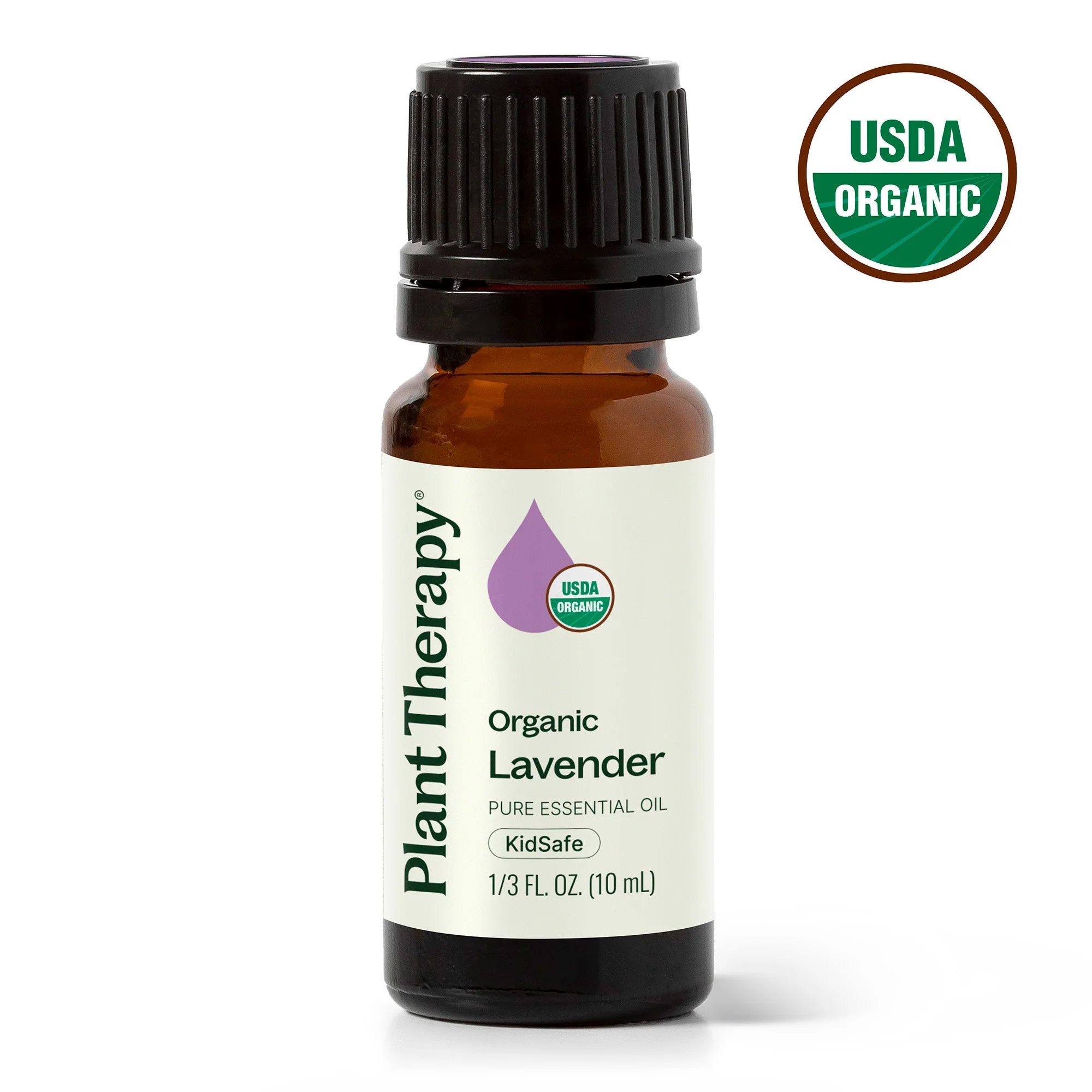 Easy-to-Use Organic Lavender Essential Oil Soft