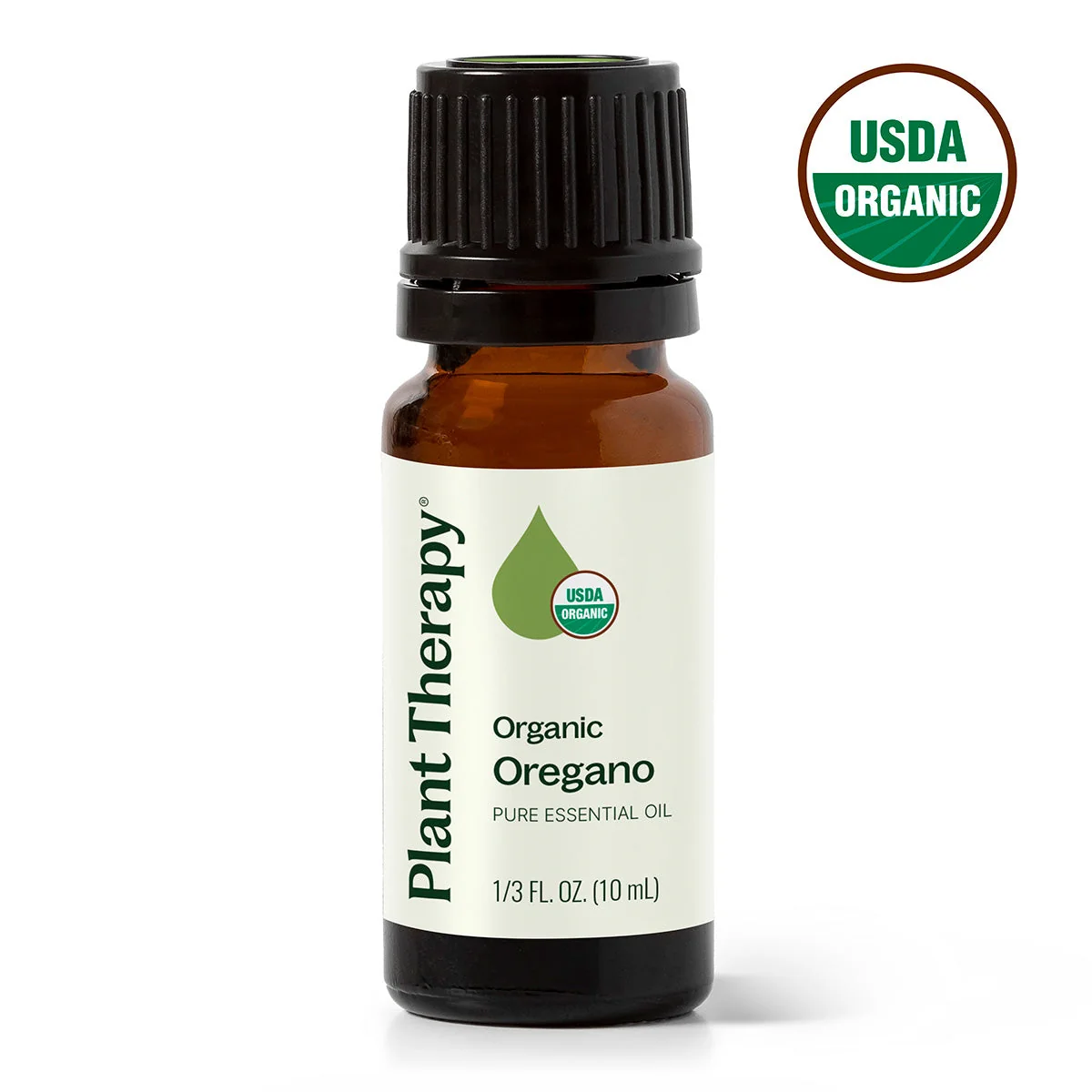 Trendy Organic Oregano Essential Oil Breathable