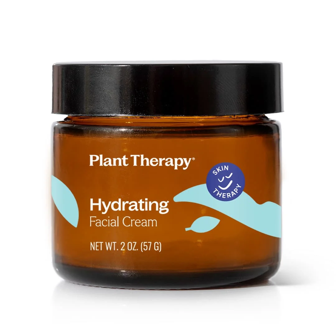 Exclusive Hydrating Facial Cream Functional