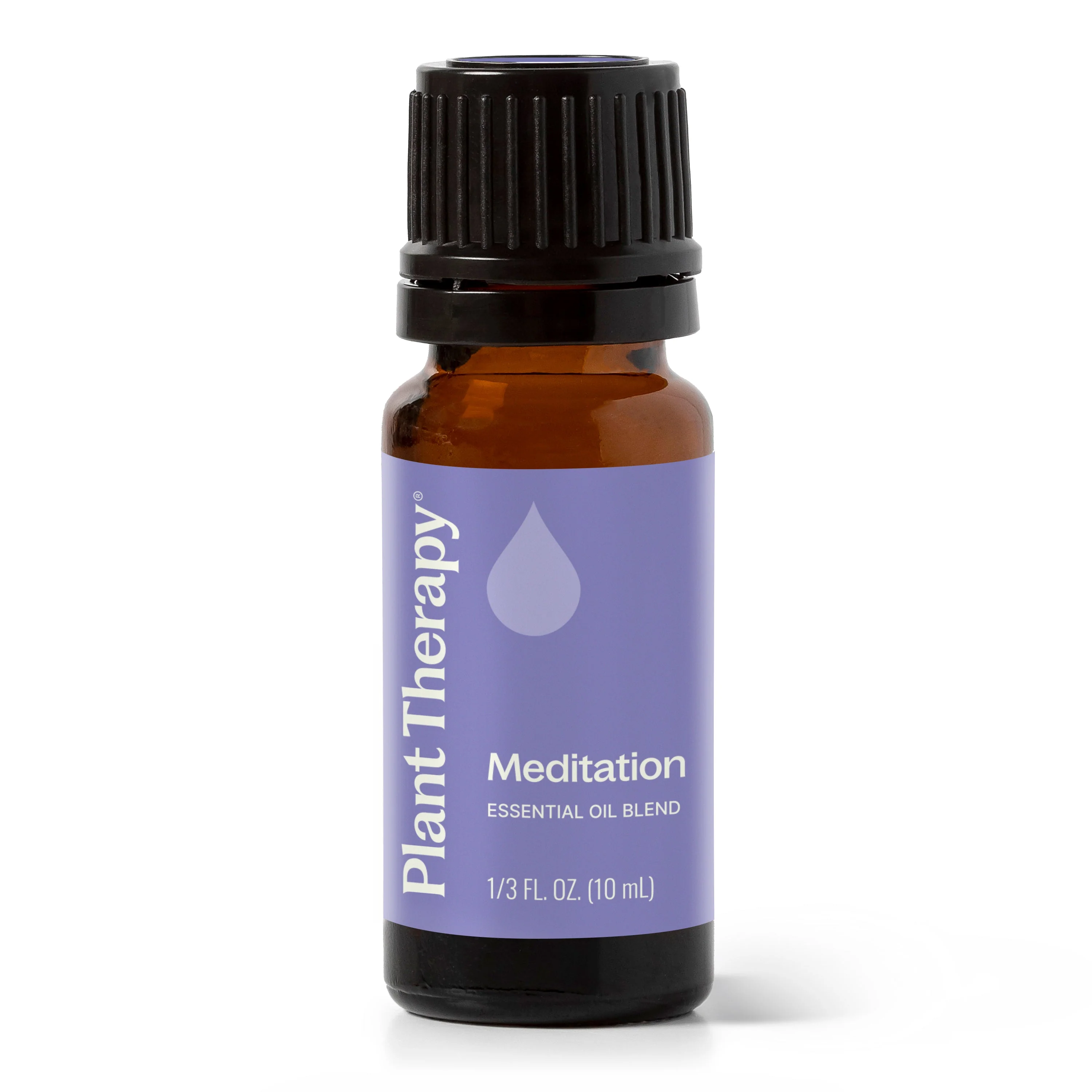 Specialty Meditation Essential Oil Blend Long-Lasting