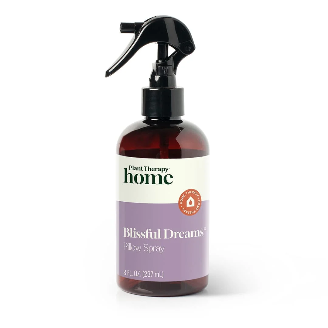 Quality Blissful Dreams Lavender Pillow Spray Trusted