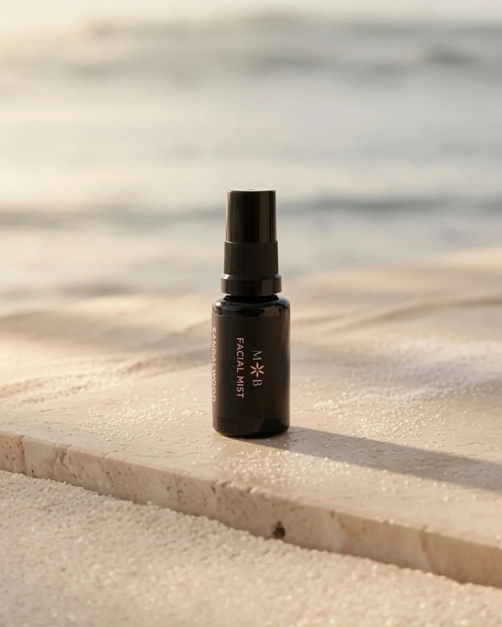 Classic Facial Mist 15ml Artisan