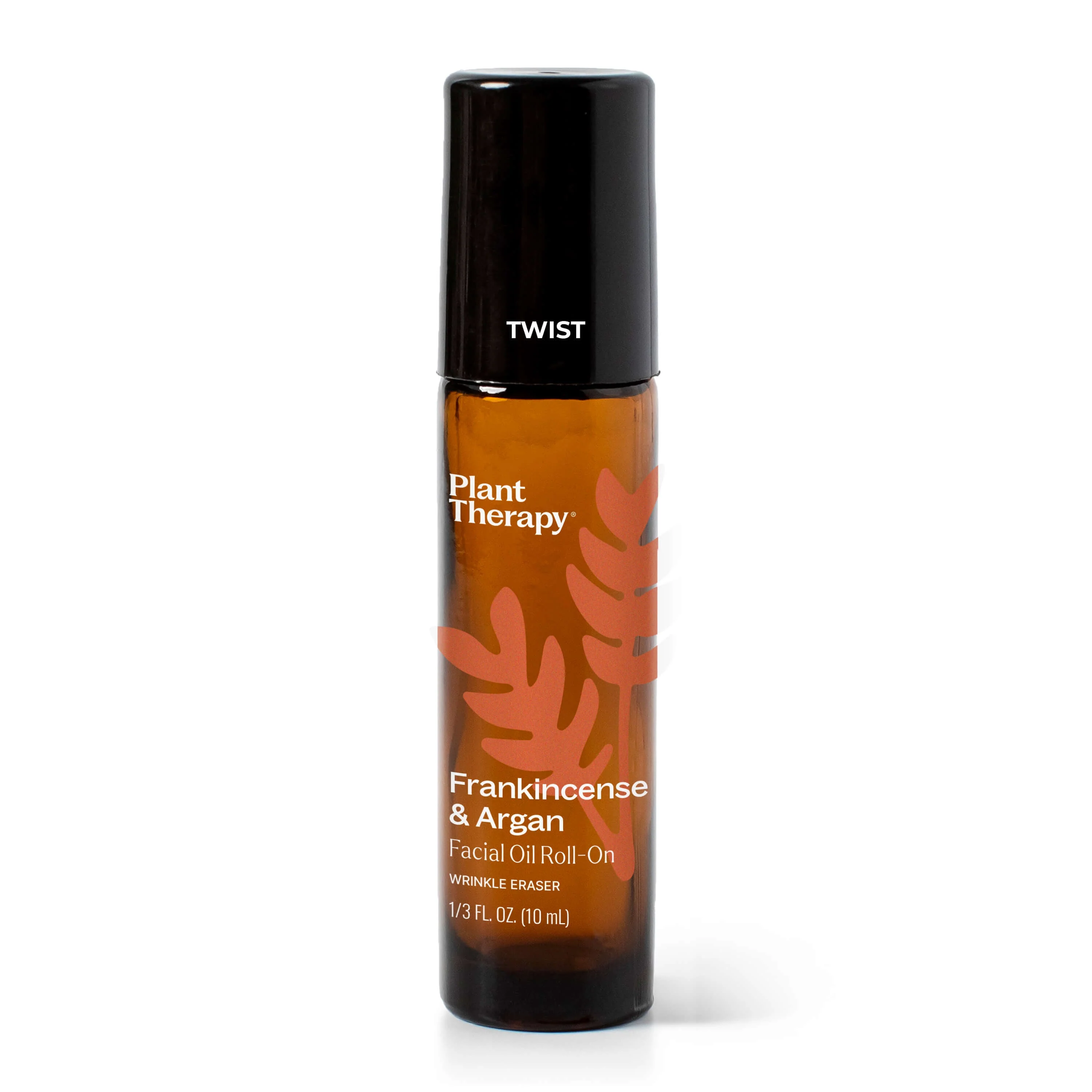 World-Class Frankincense Argan Facial Oil Roll-On Healthy