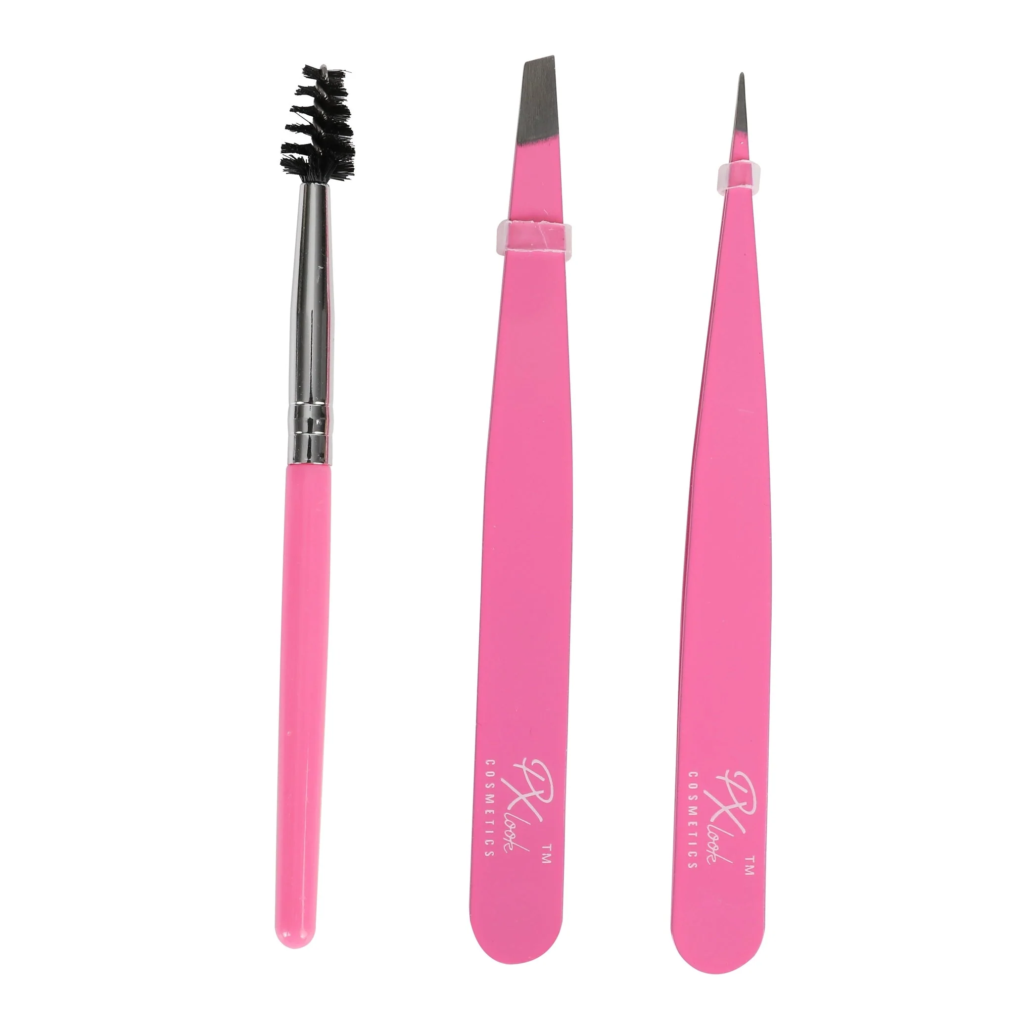 Prestigious Brow Essentials Set Premium
